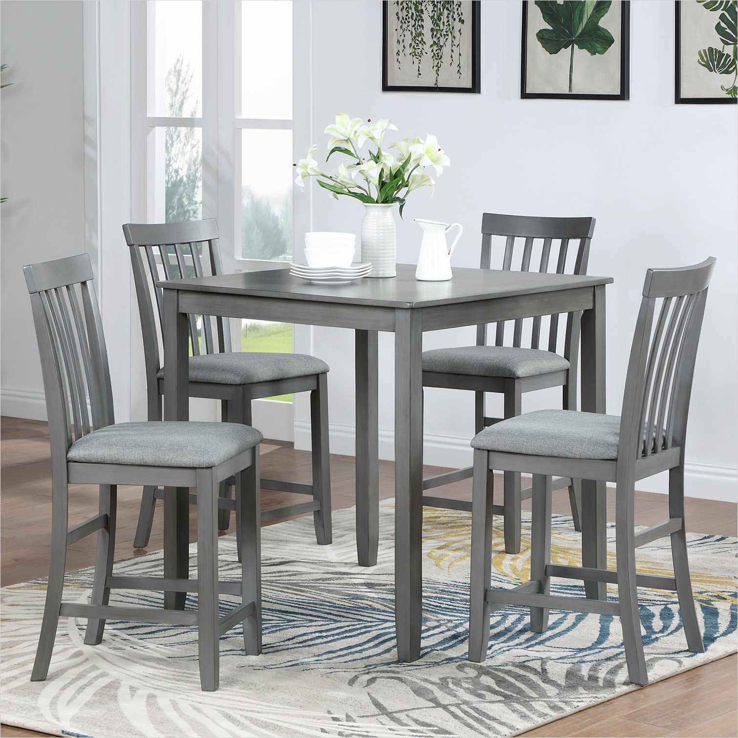 Naturefalls 82M8A52HE2Y2 Dining-Tables - View #3