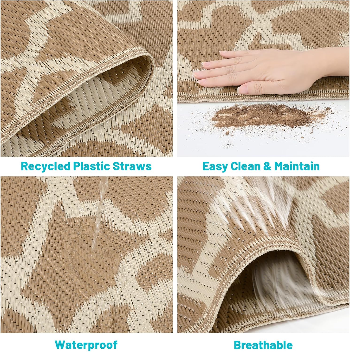 HEBE 754197757222 rugs - View #3