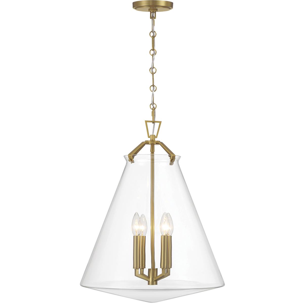 Crystorama VSS-7018-LG Pendant-Lights - View #3