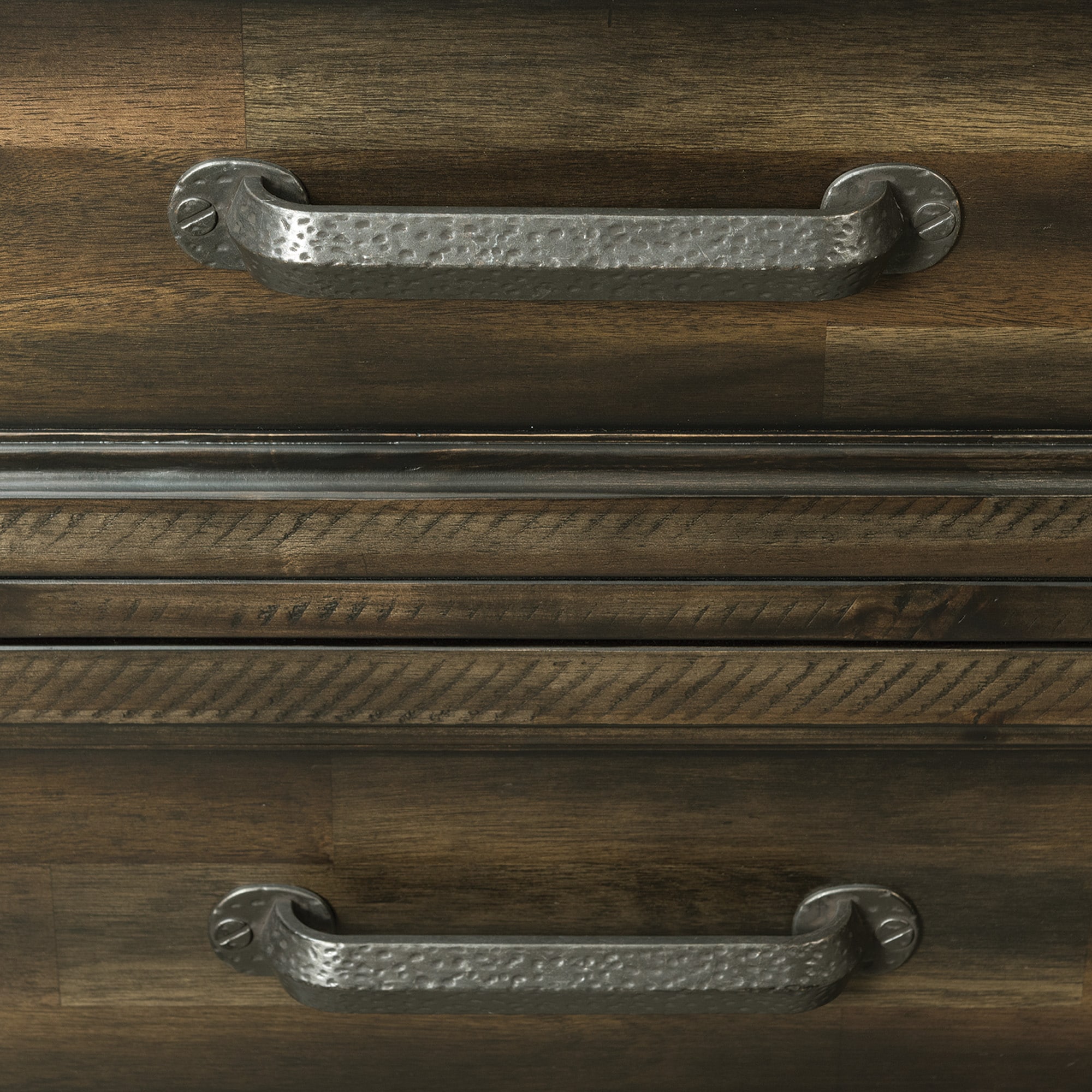 Picket House Furnishings B-10530-5-QSB-5PC Bedroom-Sets - View #13