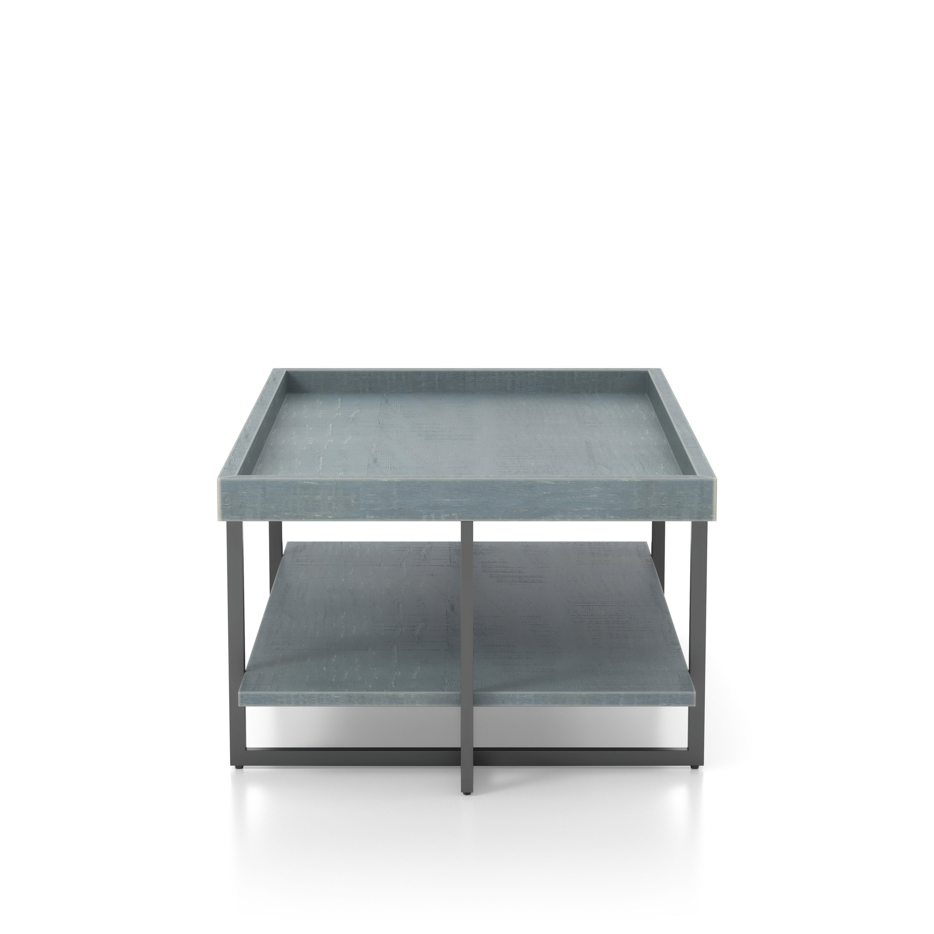 Furniture of America IDF-4369BL-C Coffee-Tables - View #3