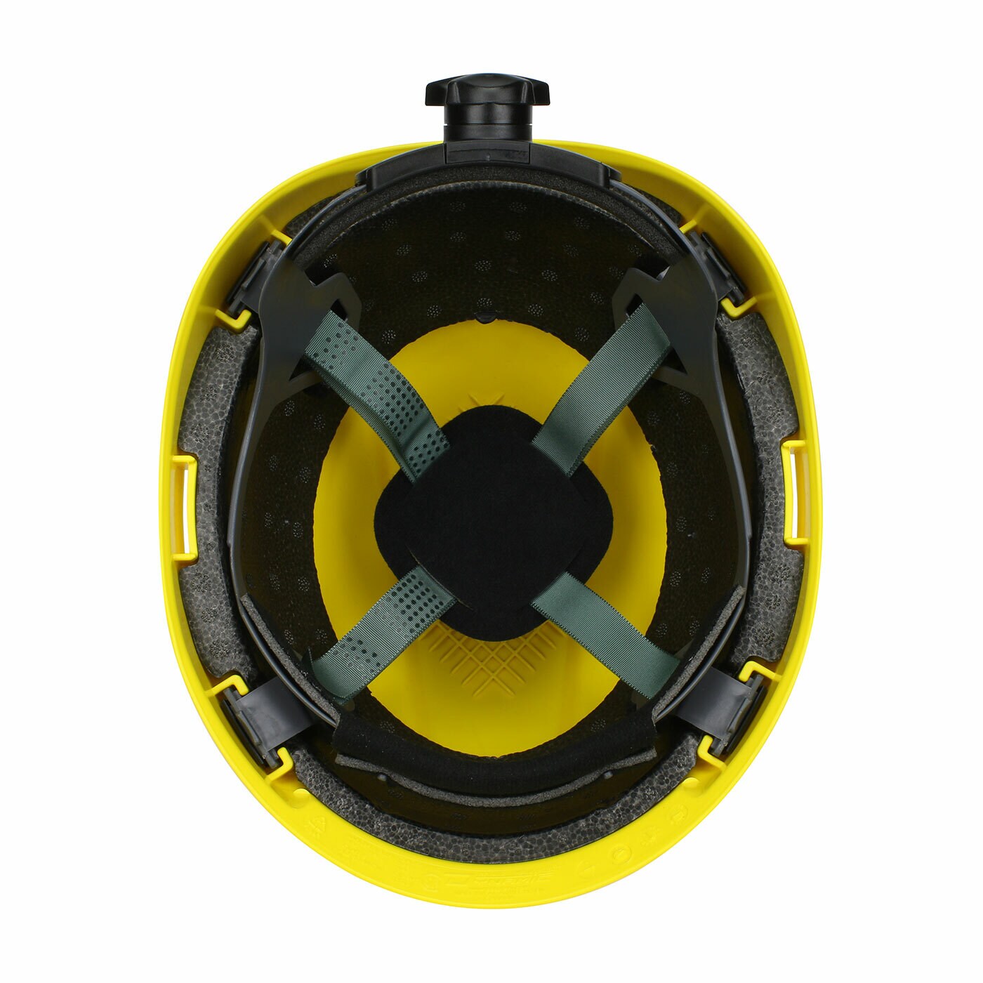Dynamic 280-HP142R-02 Safety-Hats - View #4