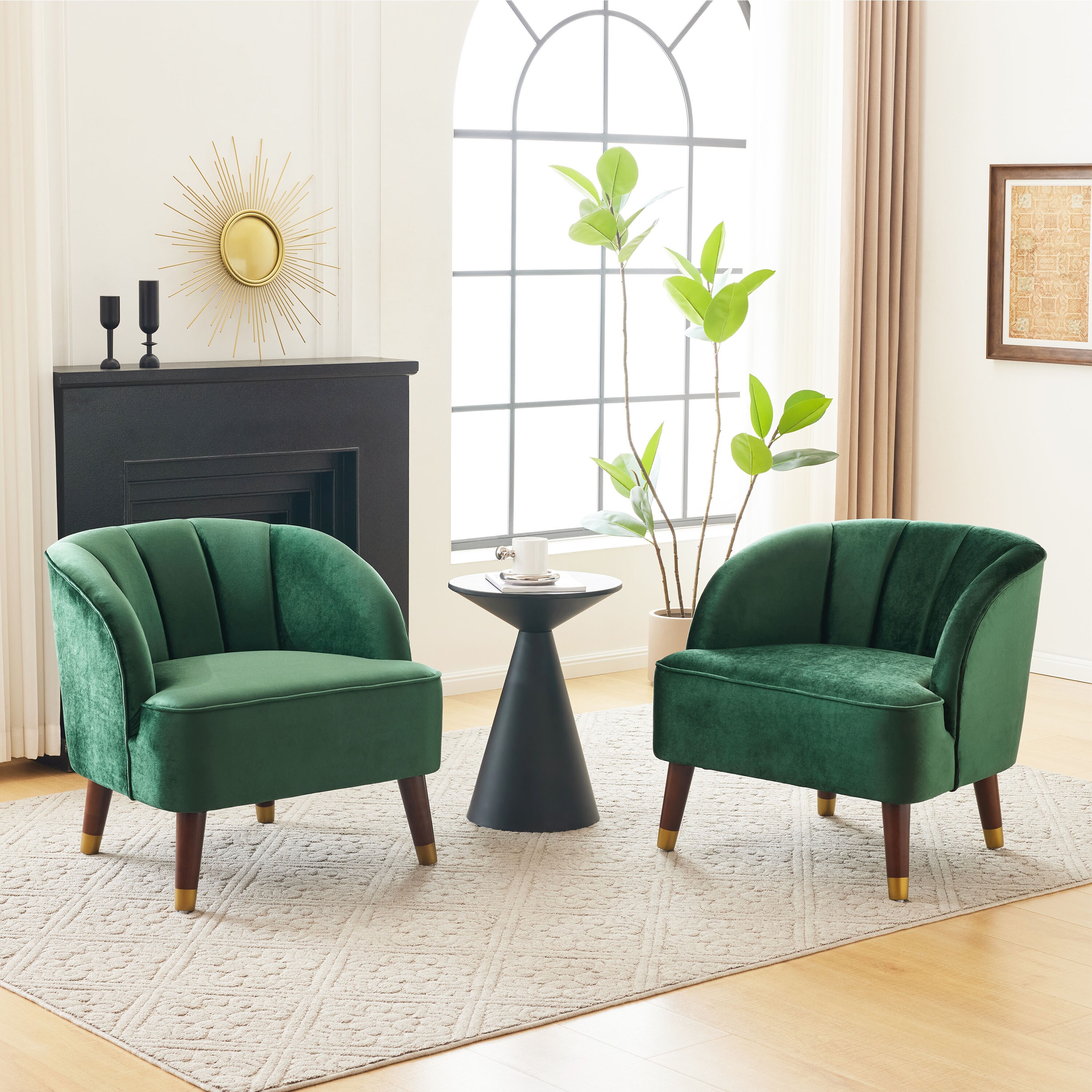 Christopher Knight Home 319559 chairs - View #2