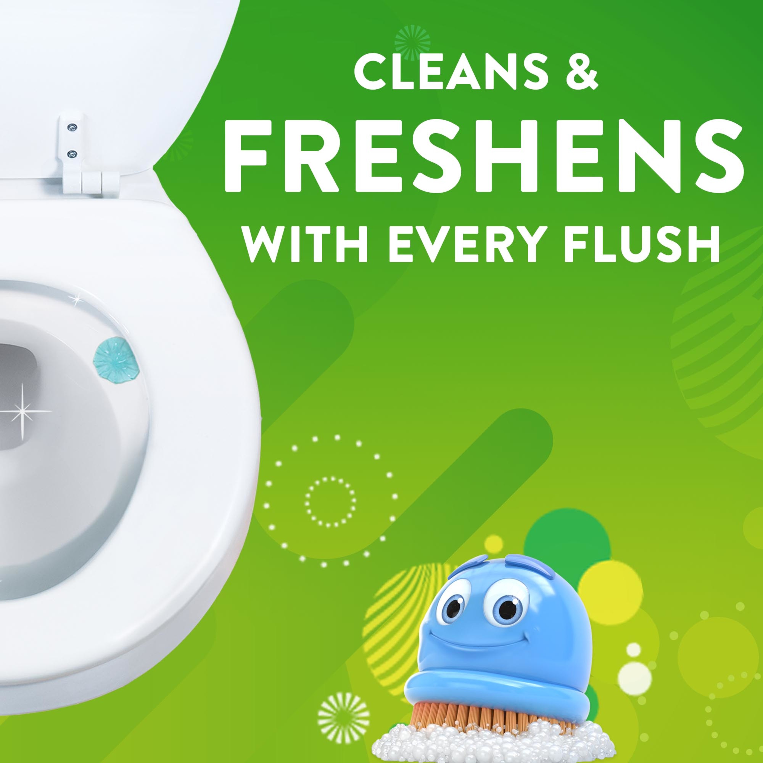 Scrubbing Bubbles 315410 Toilet-Bowl-Cleaners - View #3