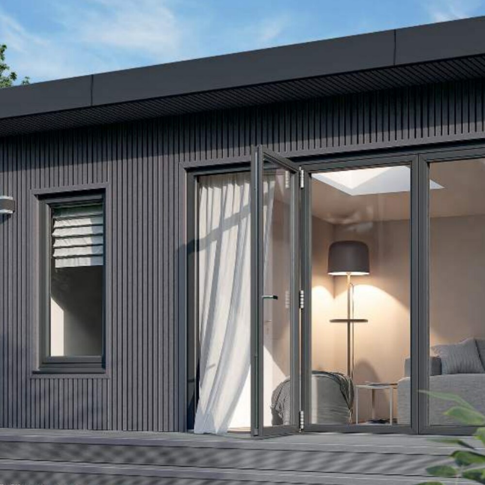 HIGHLANDERHOME JE23-LIGHTGREY-1BOX Wall-Panels - View #7