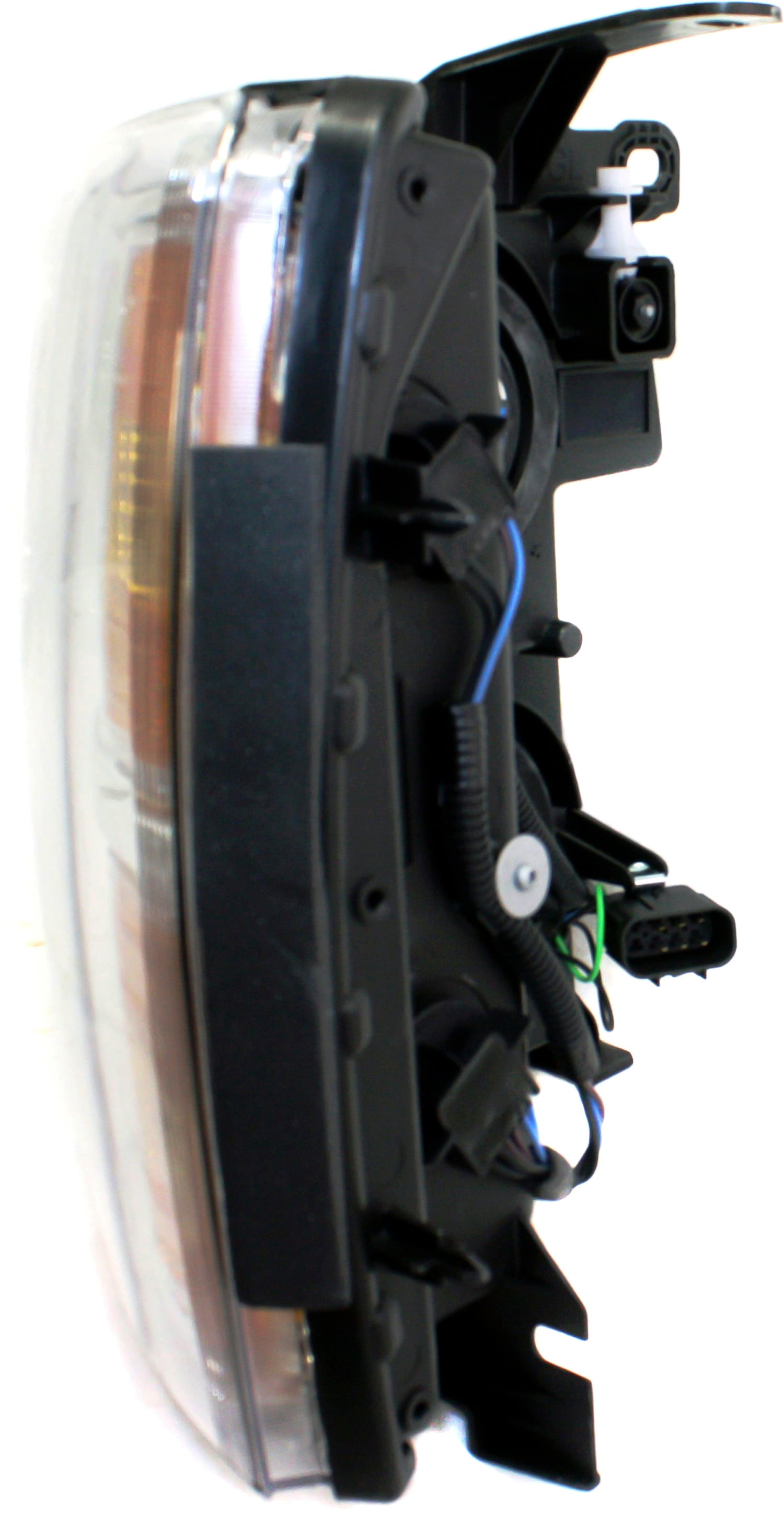 Garage-Pro JCWC100178GP Headlights-Components - View #2