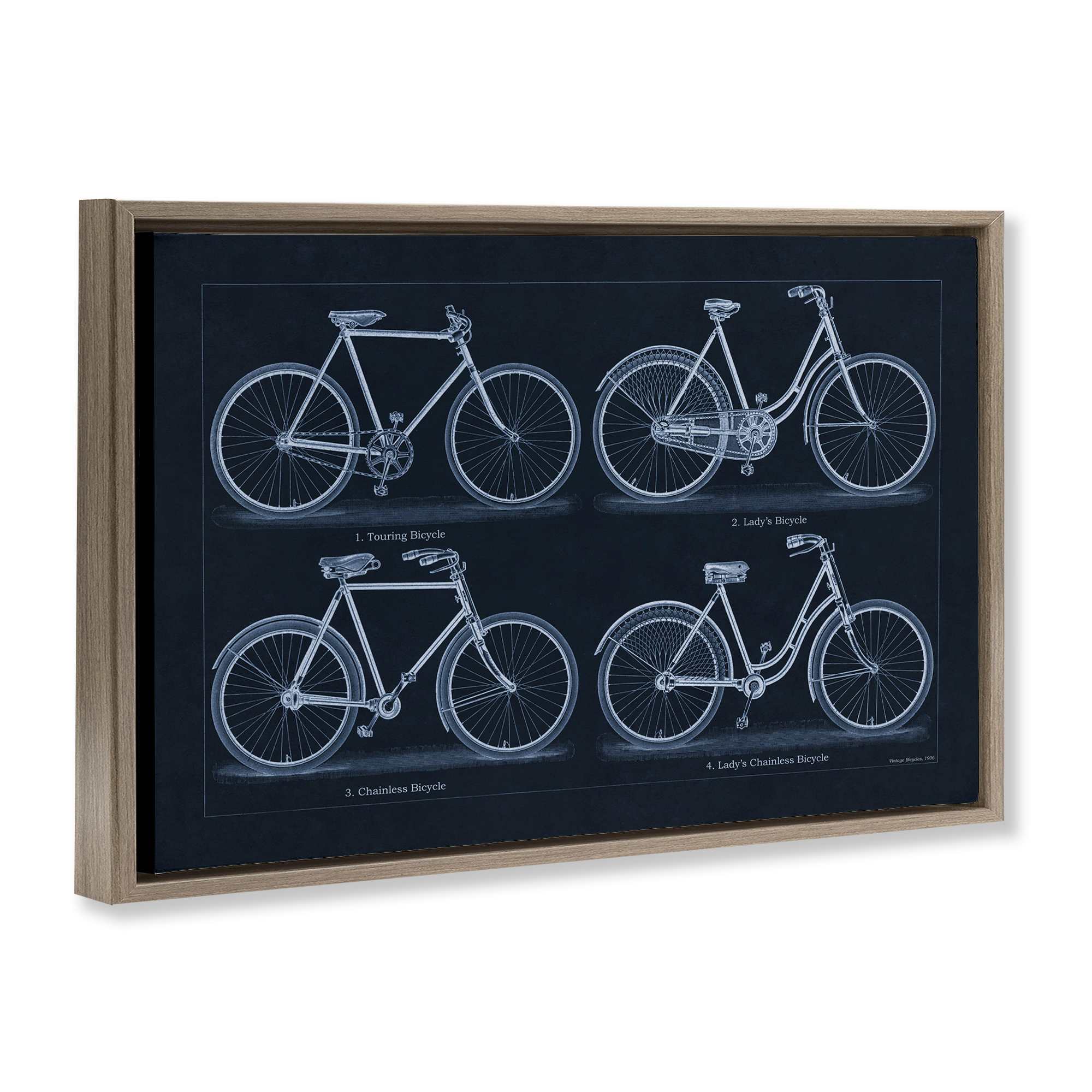 Stupell Industries BT-475-FFE-20X30 Wall-Art - View #2