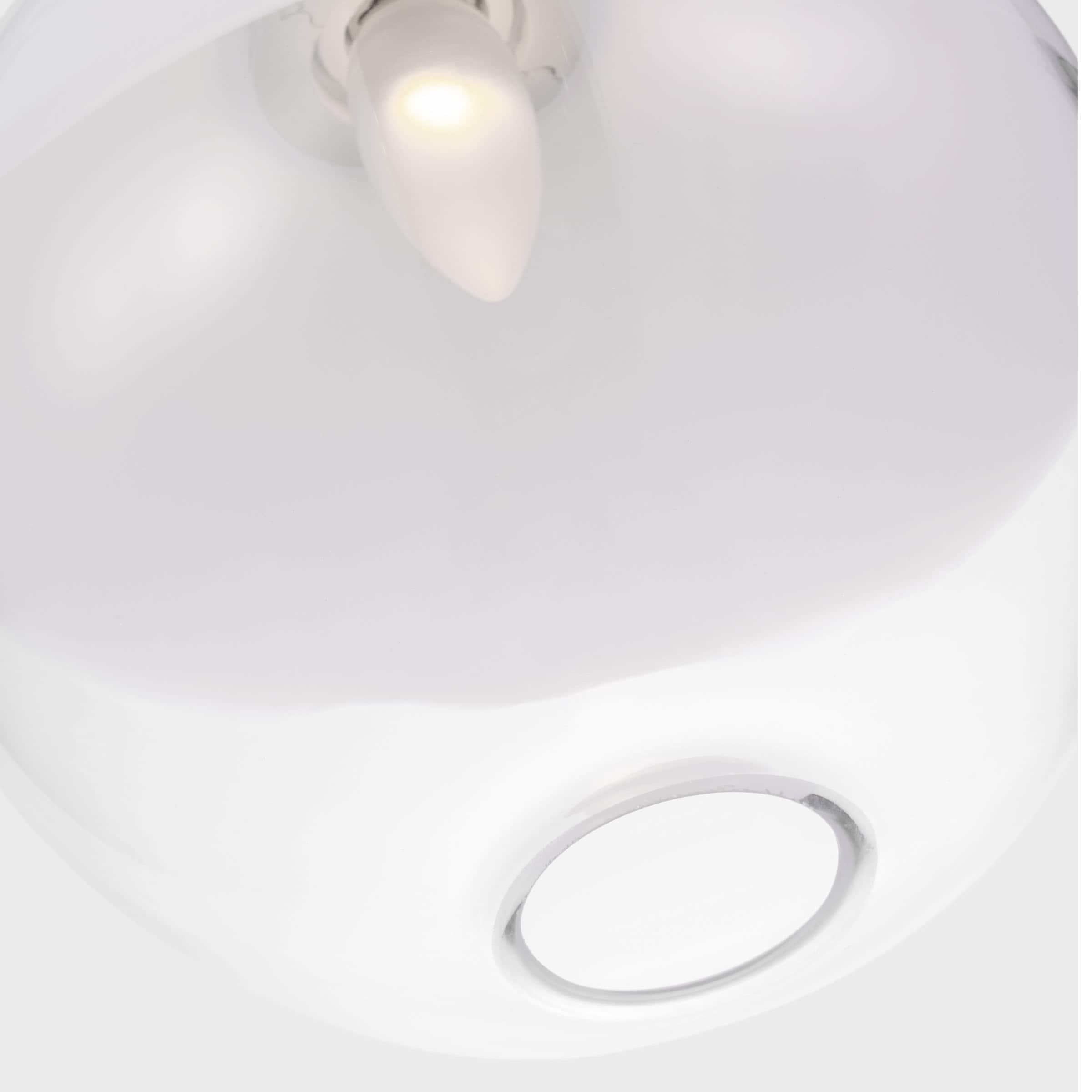 Generation Lighting SLP1001BBS Pendant-Lights - View #3