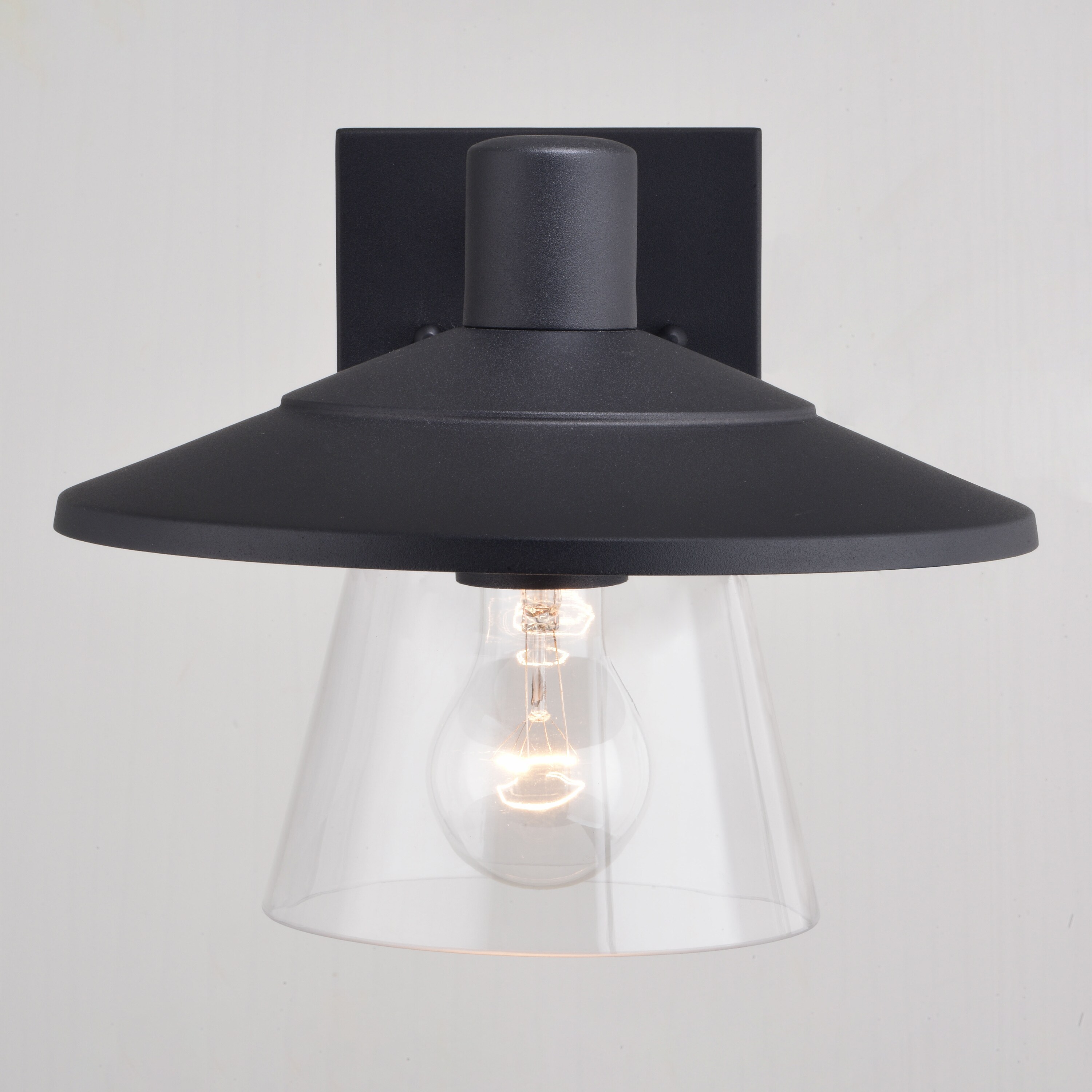 Cascadia T0752 Outdoor-Wall-Lighting - View #10