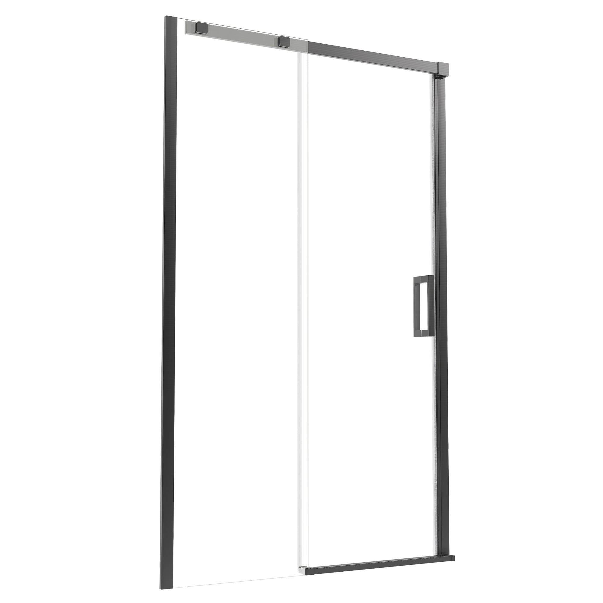 WELLFOR CB-FTL003 Shower-Doors - View #13
