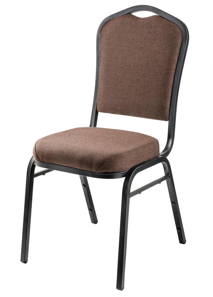 brown banquet chairs