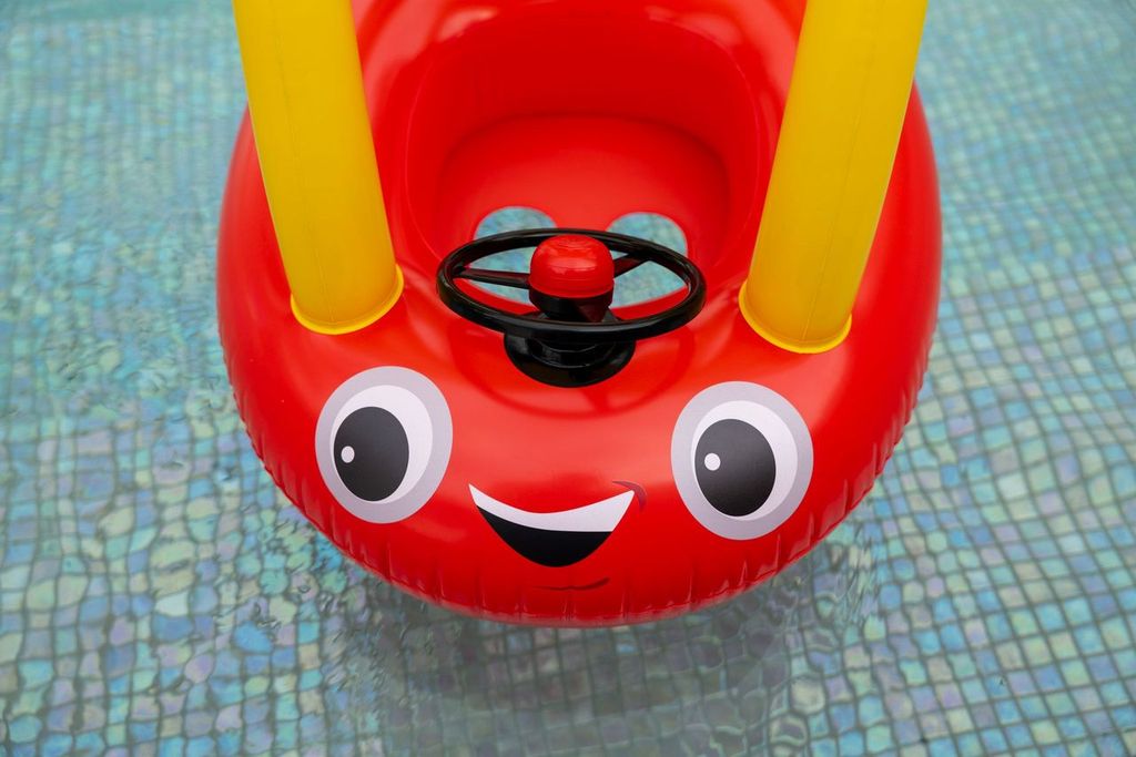 Little Tikes LT2710CC Pool-Toys-Floats - View #2