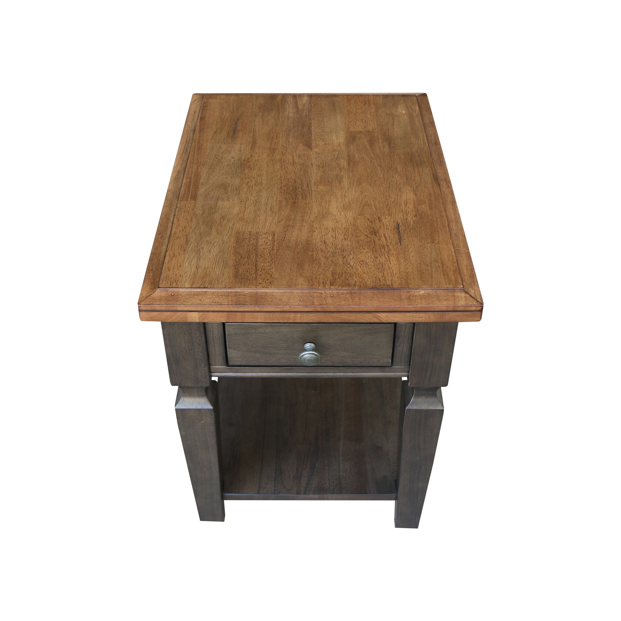 International Concepts OT45-15E End-Tables - View #7