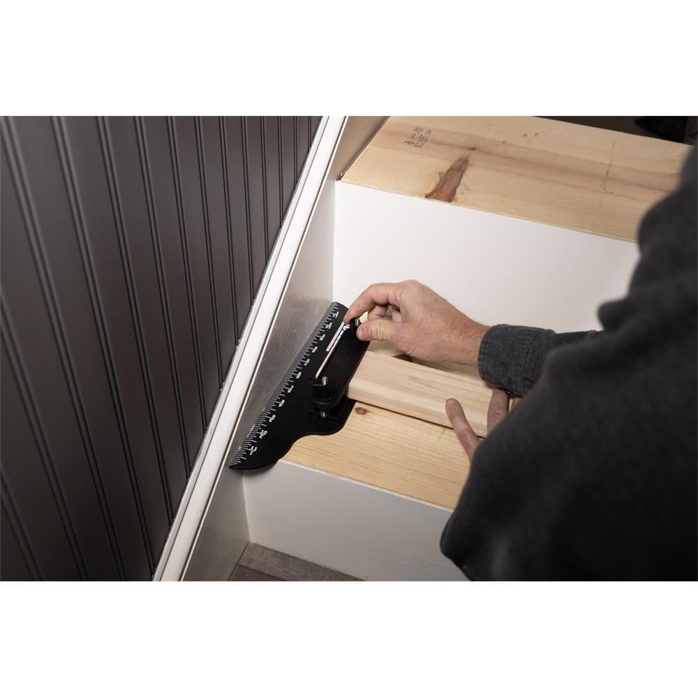 Marshalltown STT-L Laminate-Accessories - View #2