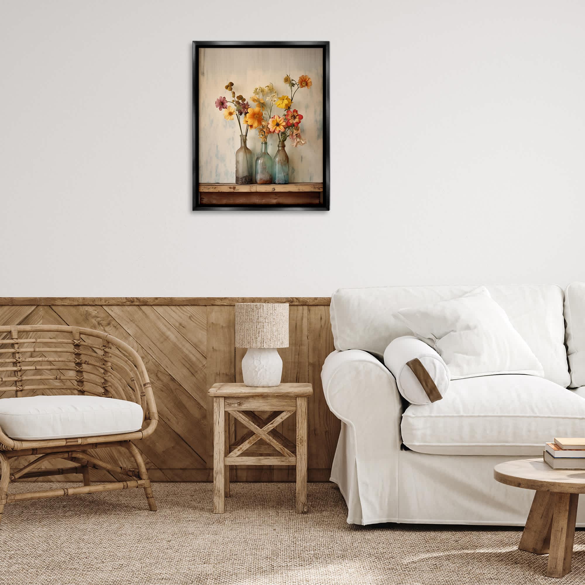 Stupell Industries BT-765-FFB-24X30 Wall-Art - View #3