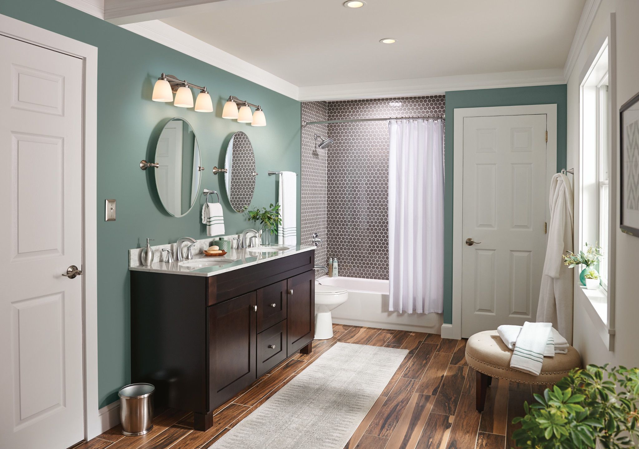 Moen 84504 Lavatory-Faucets - View #12