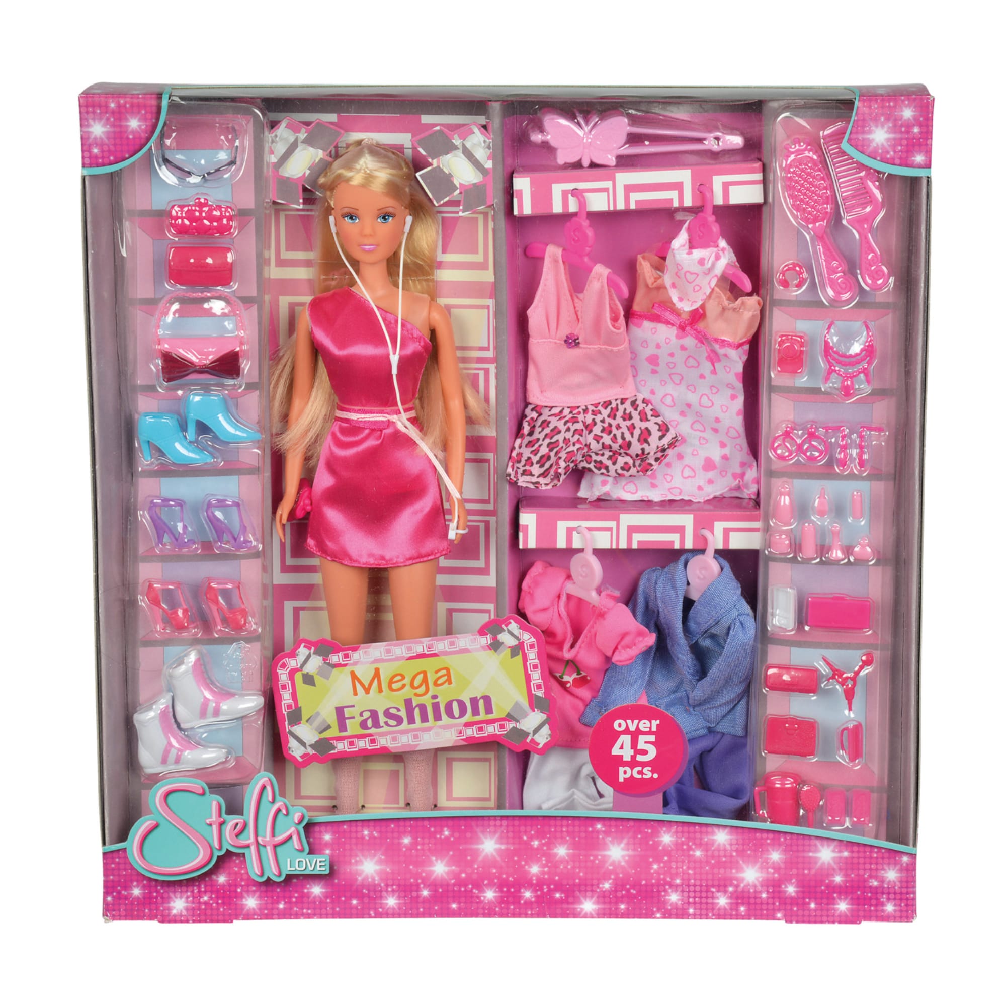 Dickie Toys G0806044002358 Role play