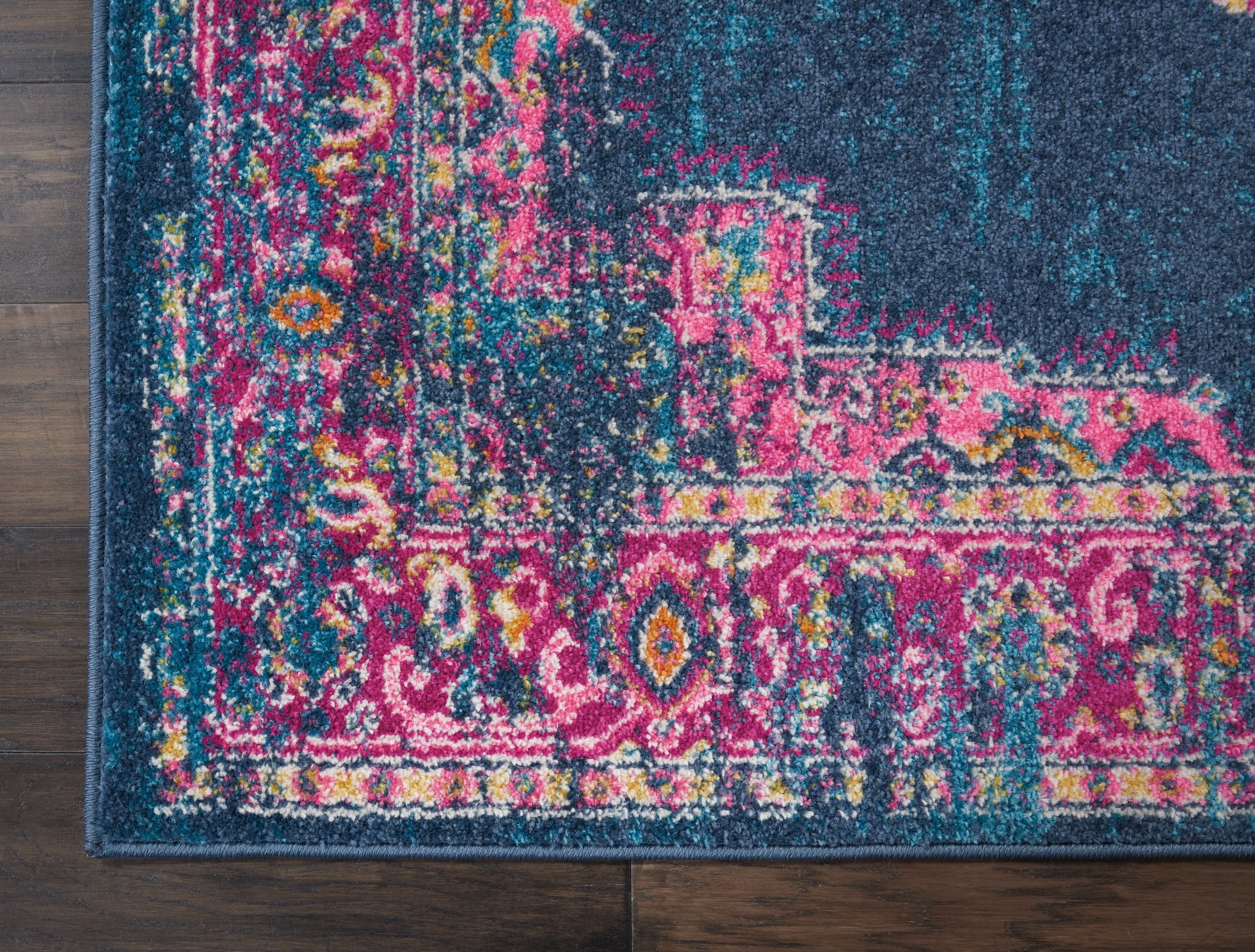 Nourison 99446396860 rugs - View #3