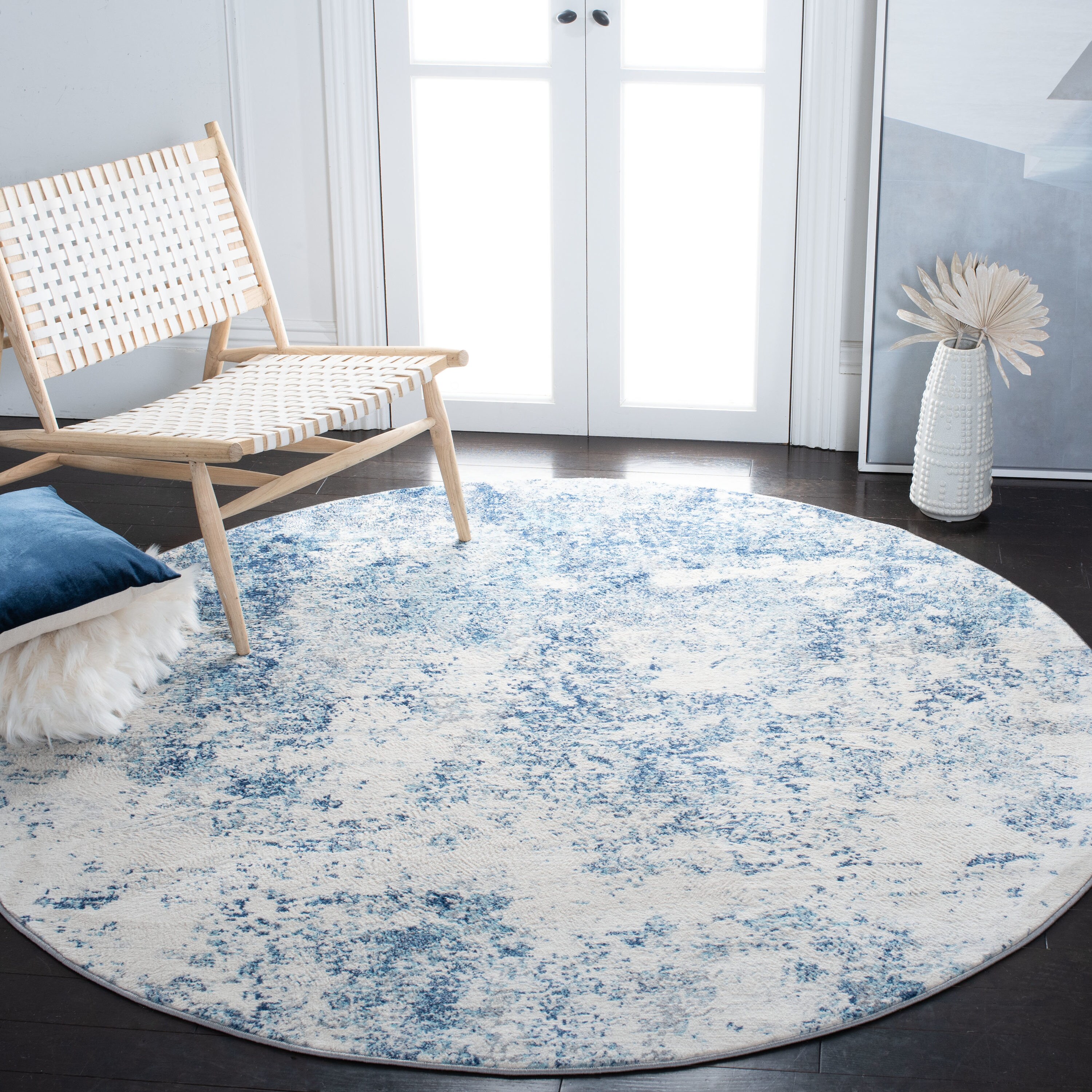 Safavieh BNT822B-9R rugs - View #2
