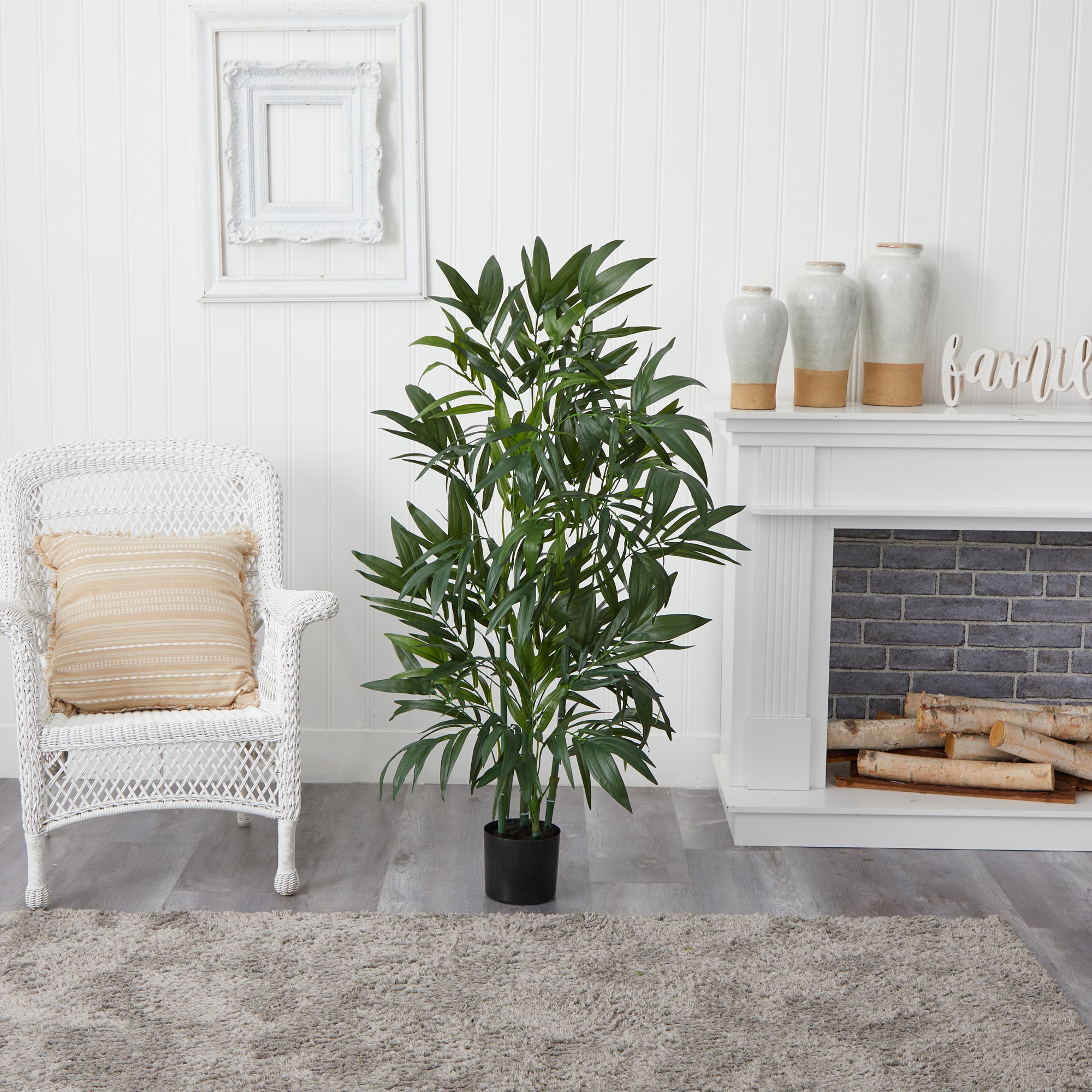 Nearly Natural 5327 Artificial-Plants-Trees - View #3