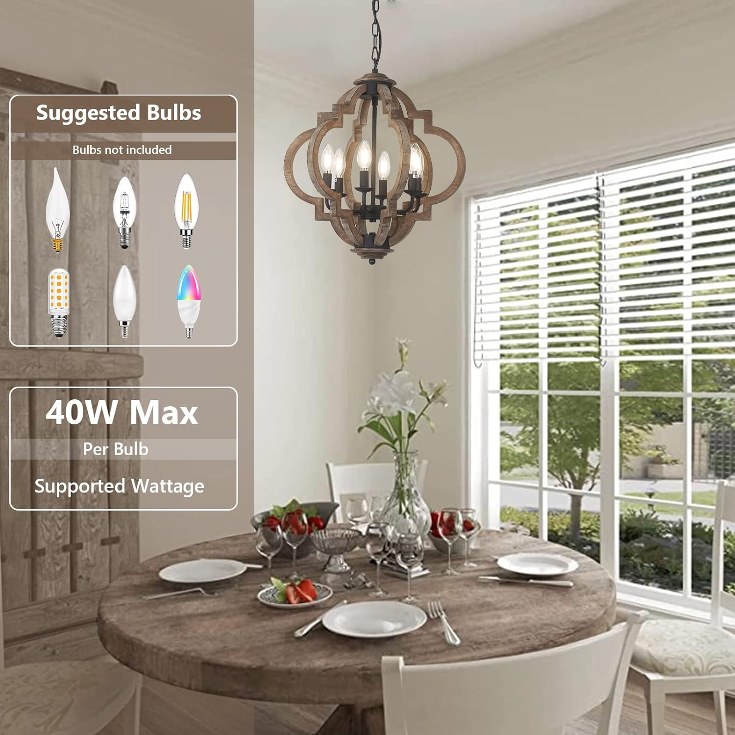 LOVMOR SF-R-W2738P185440 b090015 - View #3