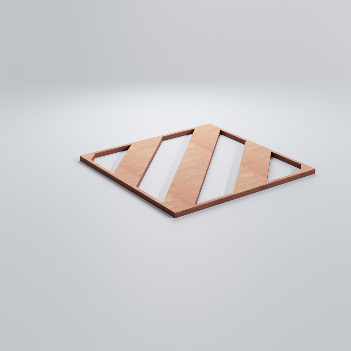 Ekena Millwork WALW12X12X0375STRCH Wall-Panels - View #4