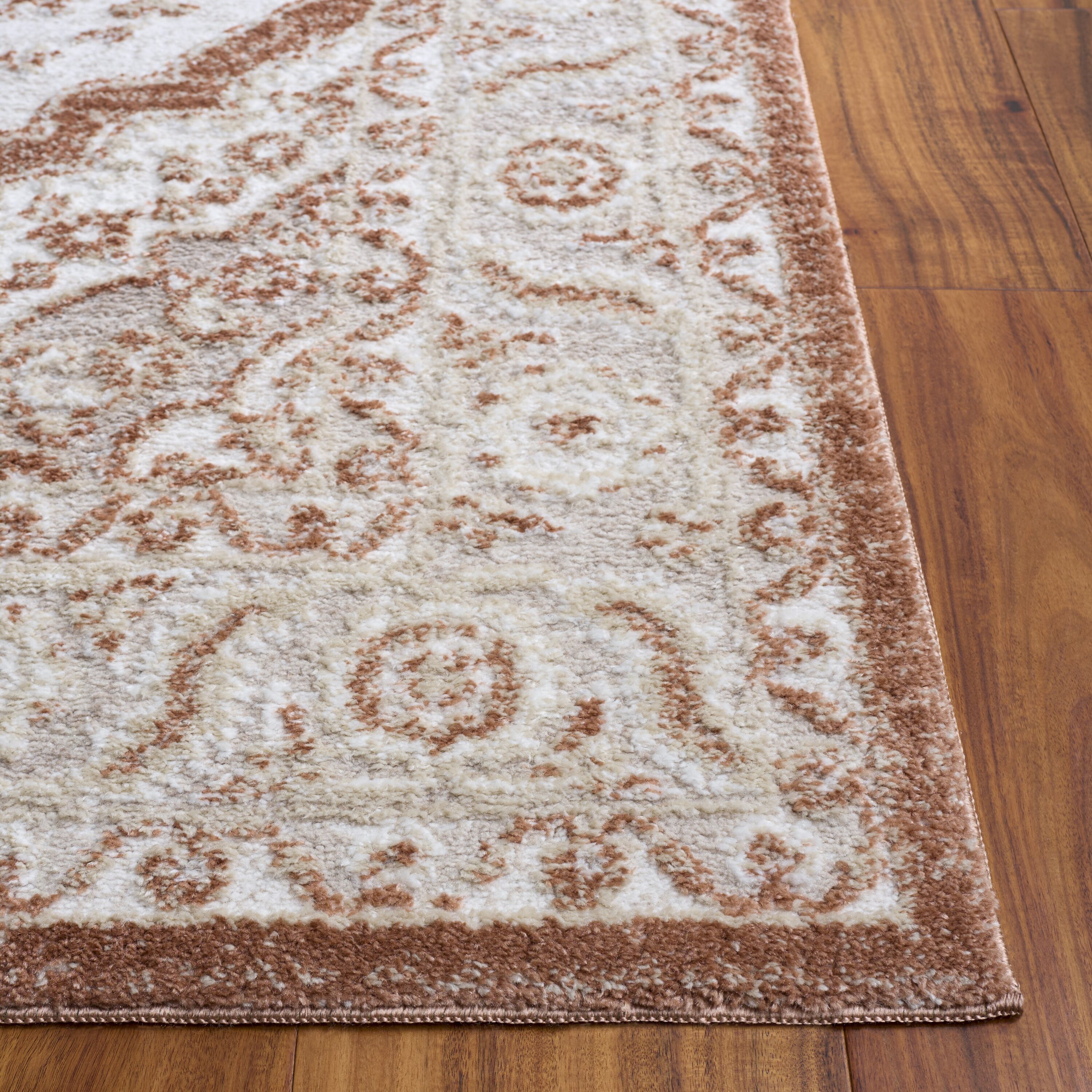 Safavieh LUA320R-4 rugs - View #2