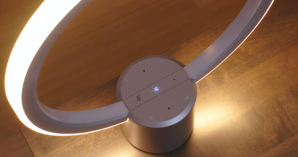 GE 31312 Table-Lamps - View #4