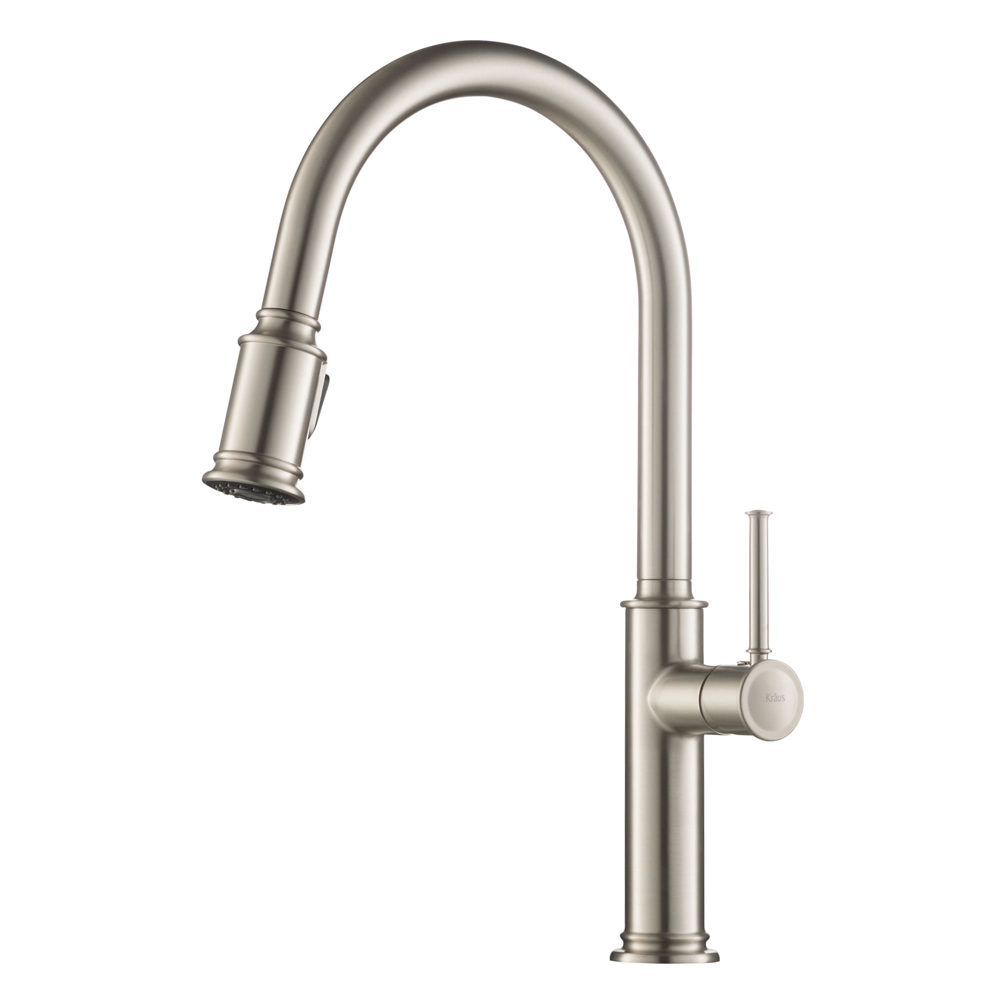 Kraus KPF-1680SFS Kitchen-Faucets - View #2