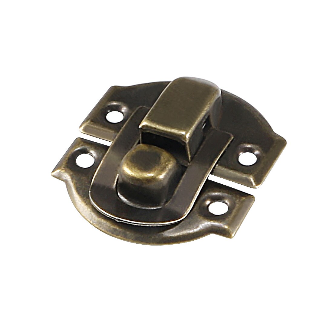 Unique Bargains S25093001UX7275 Cabinet-Latches - View #4