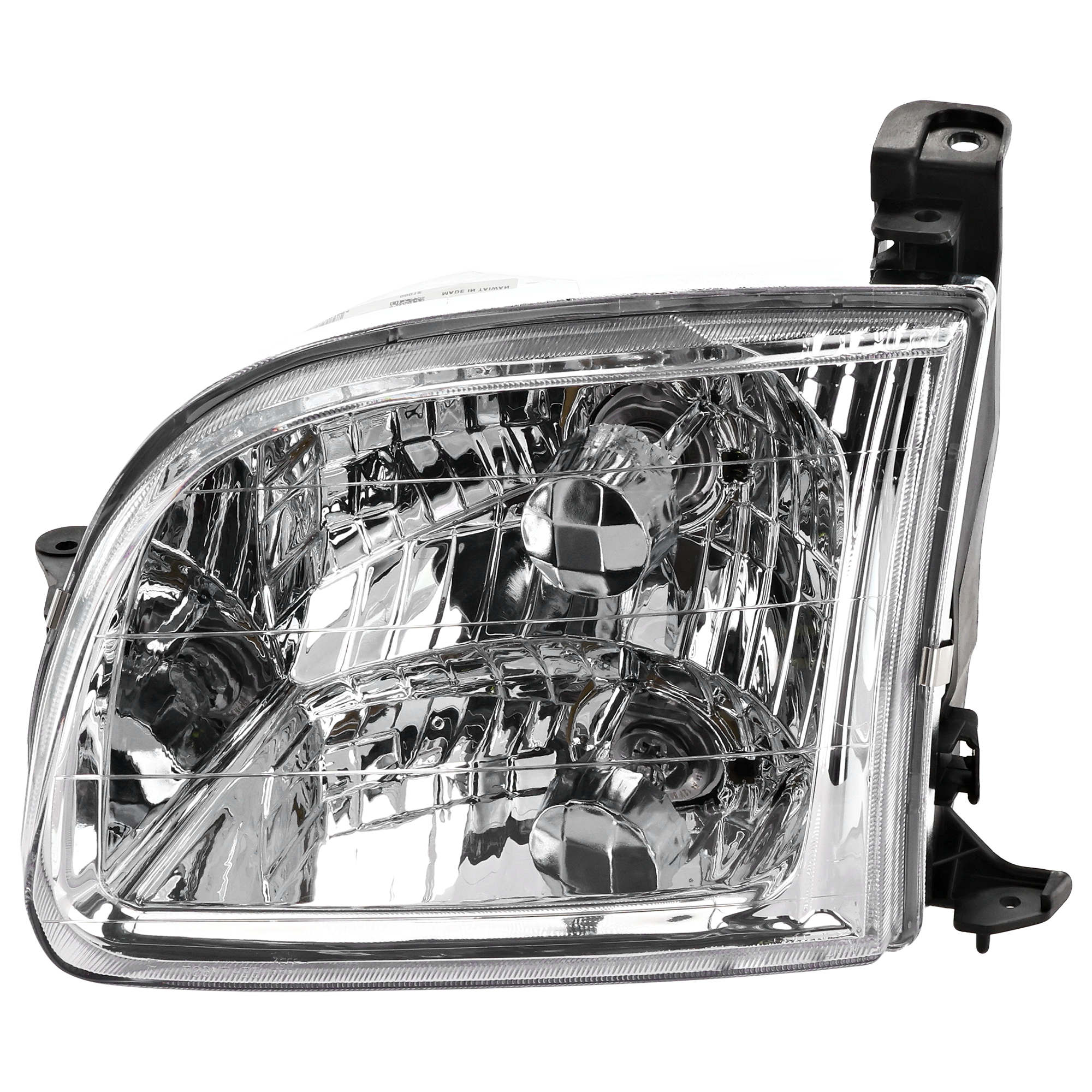Garage-Pro JCW20-5768-00GP Headlight For Toyota Tundra 2000-2004 Lh Assembly Halogen Regular/access Cab