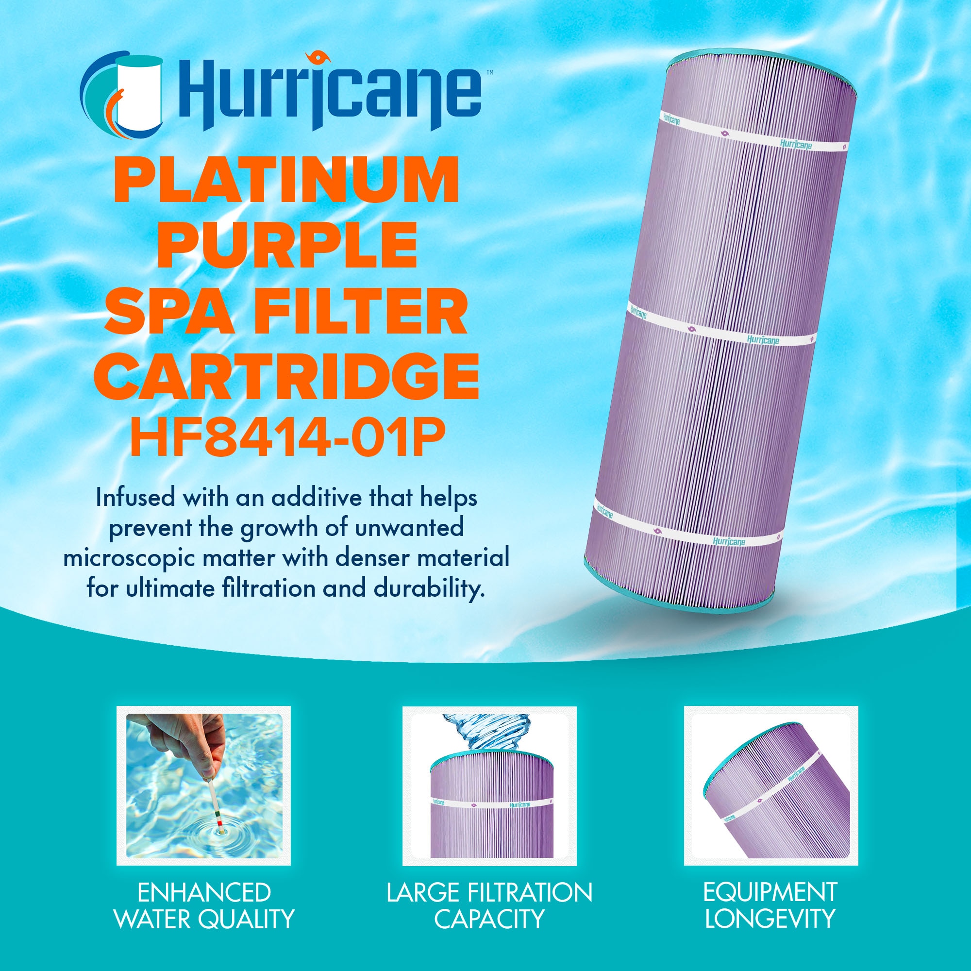 Hurricane 407438 Pool-Filter-Systems - View #2