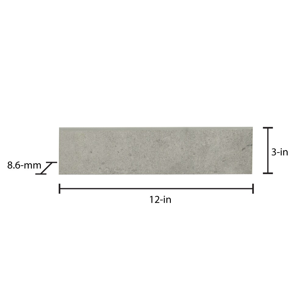 GBI Tile & Stone Inc. 1694011 Wall-Trim-Accent-Tile - View #3