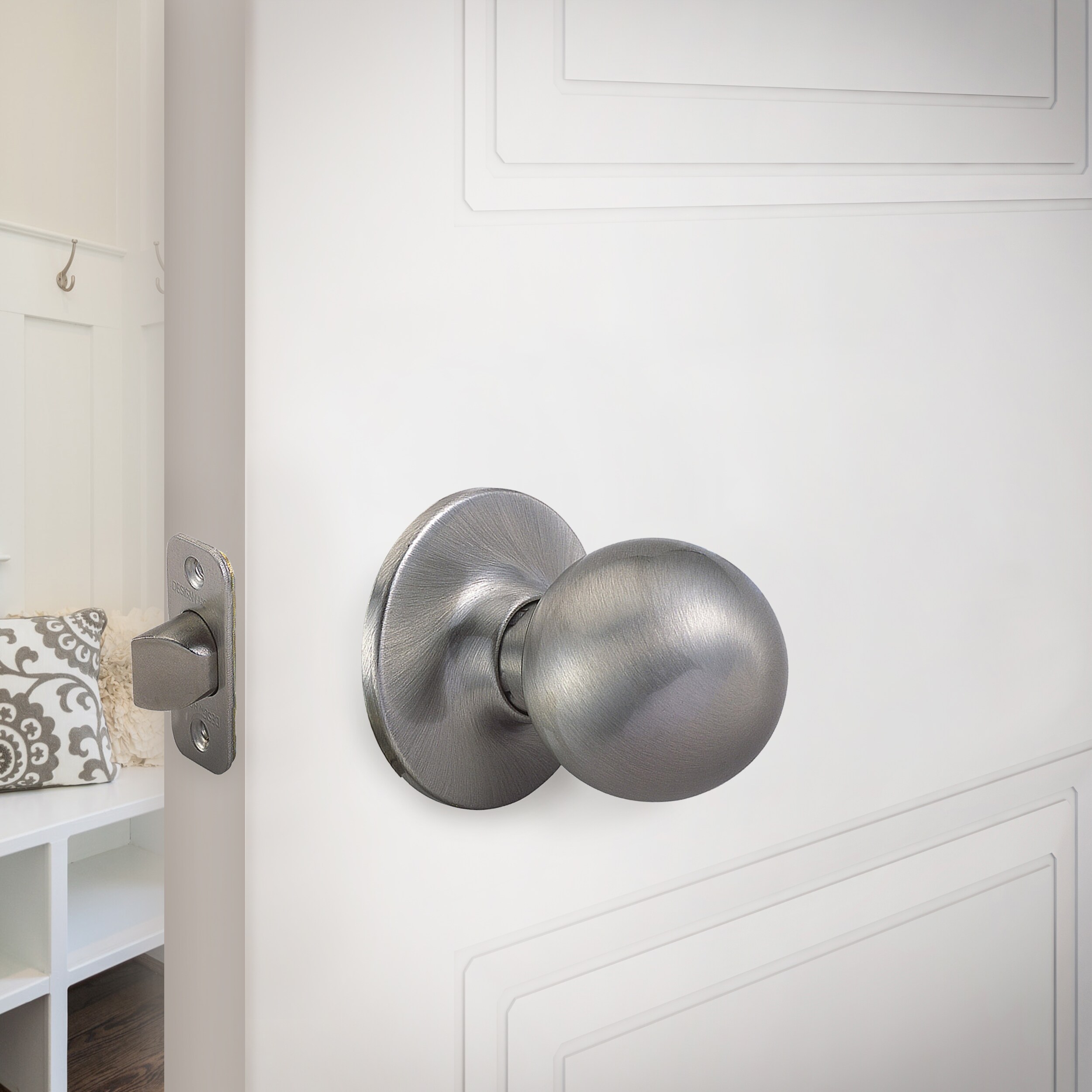 Design House 781872 Door-Knobs - View #3