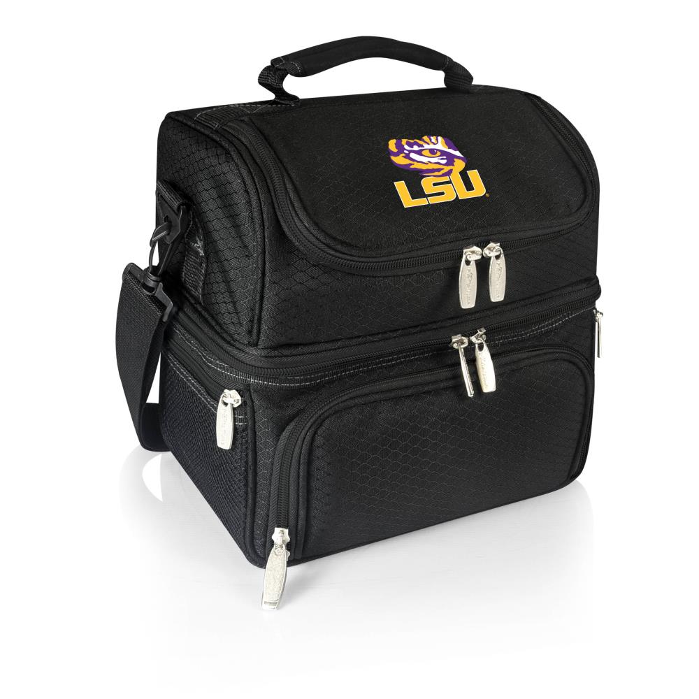 Picnic Time 512-80-175-294-0 Black Cubic Inch(es) Insulated Personal cooler
