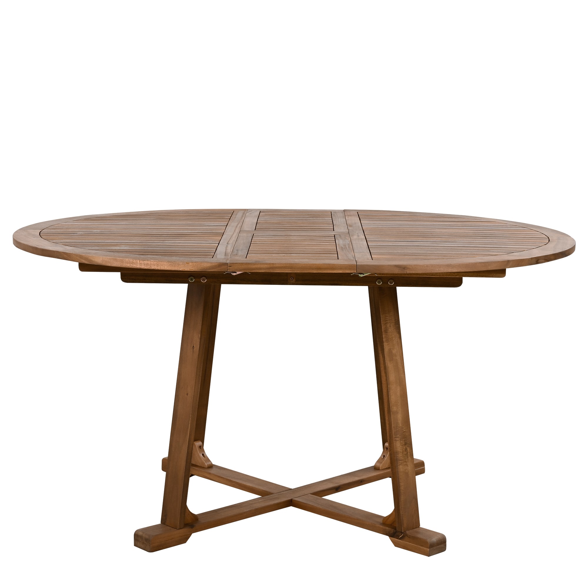 SINOFURN SYA380175WT Patio-Dining-Sets - View #6