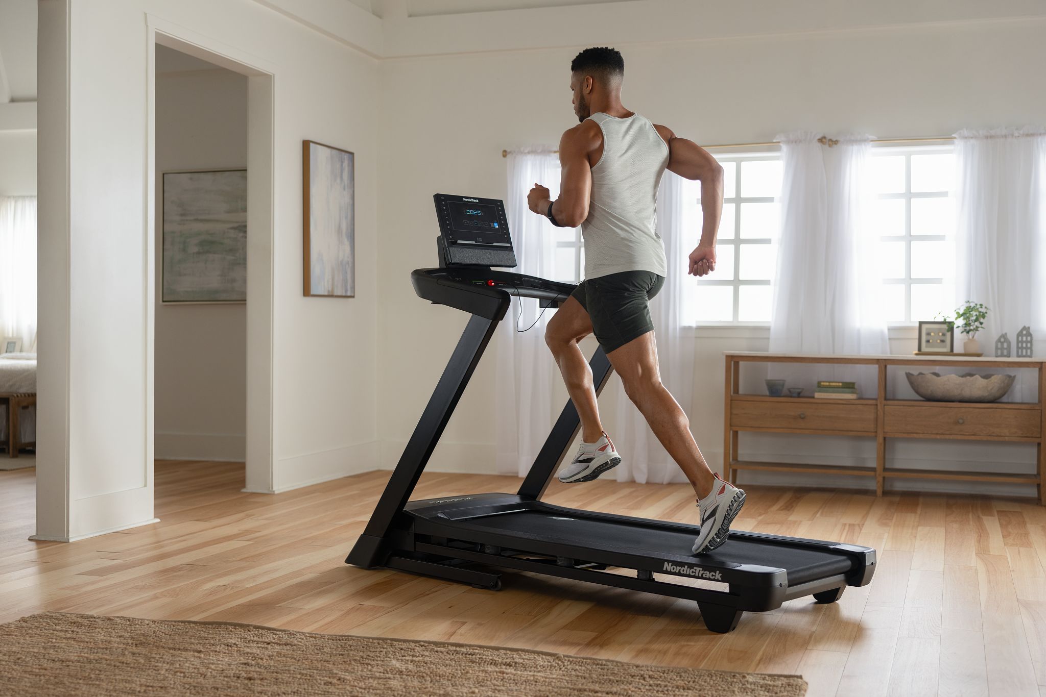 NORDICTRACK NTL10225 treadmills - View #5