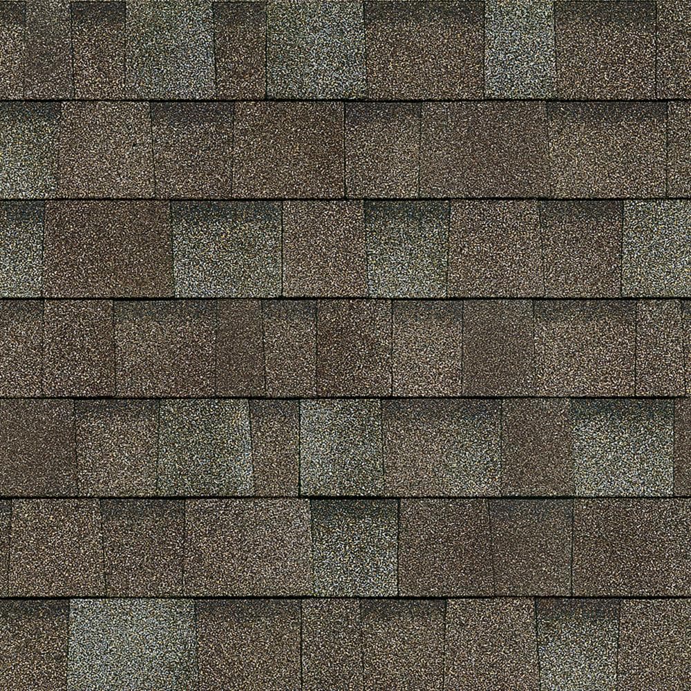 Owens Corning Oakridge Flagstone Laminated Architectural Roof