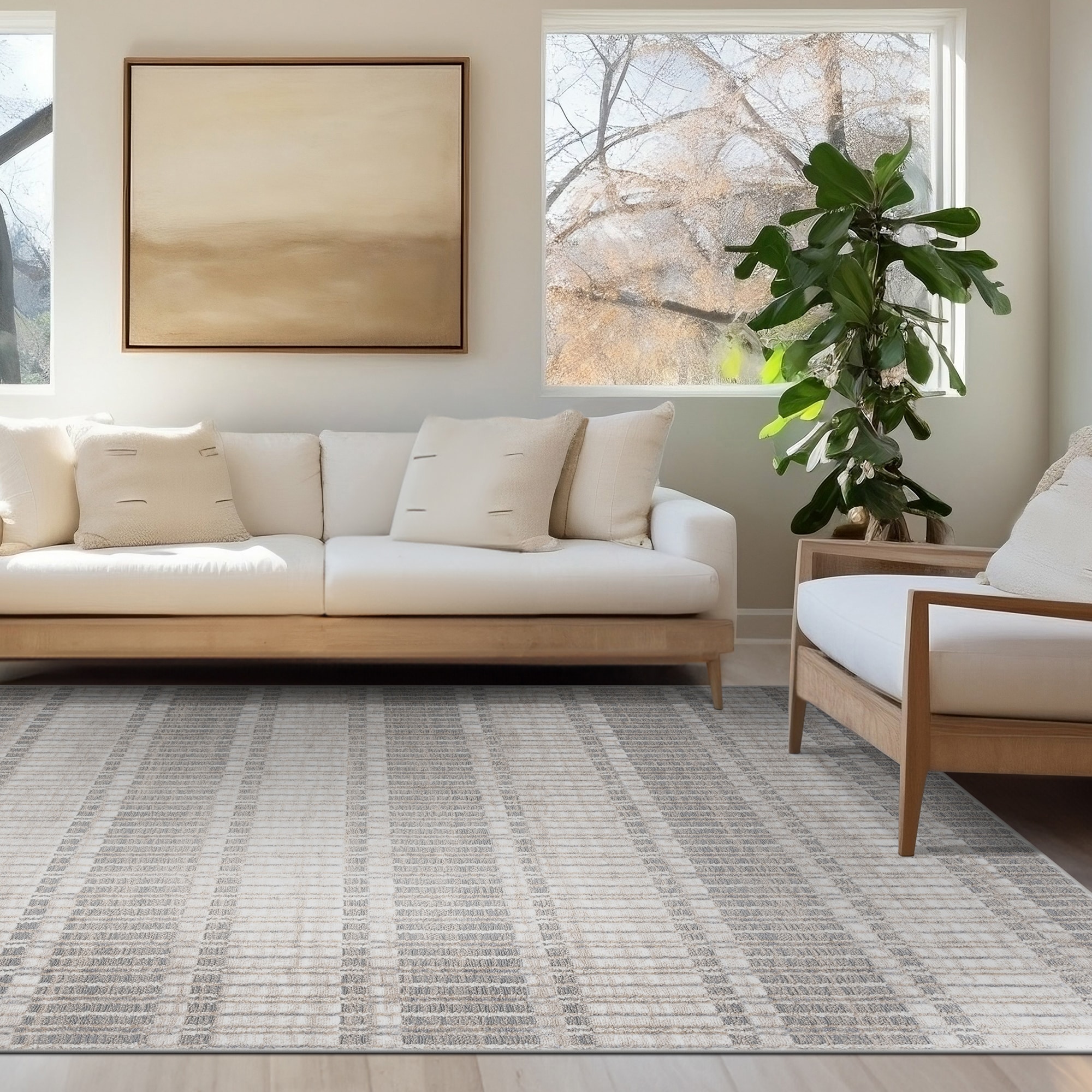 Tayse ALH1821 9X12 rugs - View #6