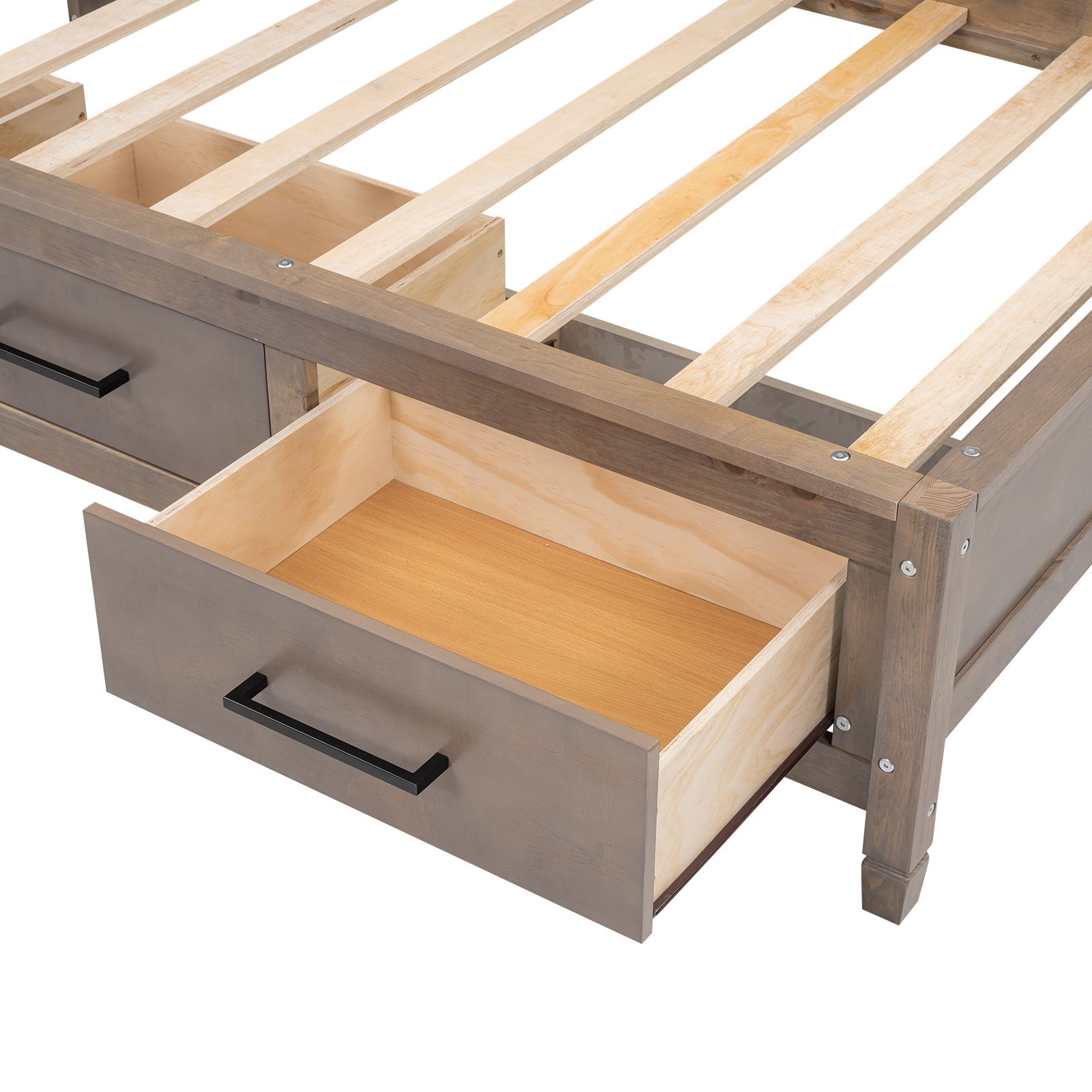 Yiekholo LL-2073AAD beds - View #9