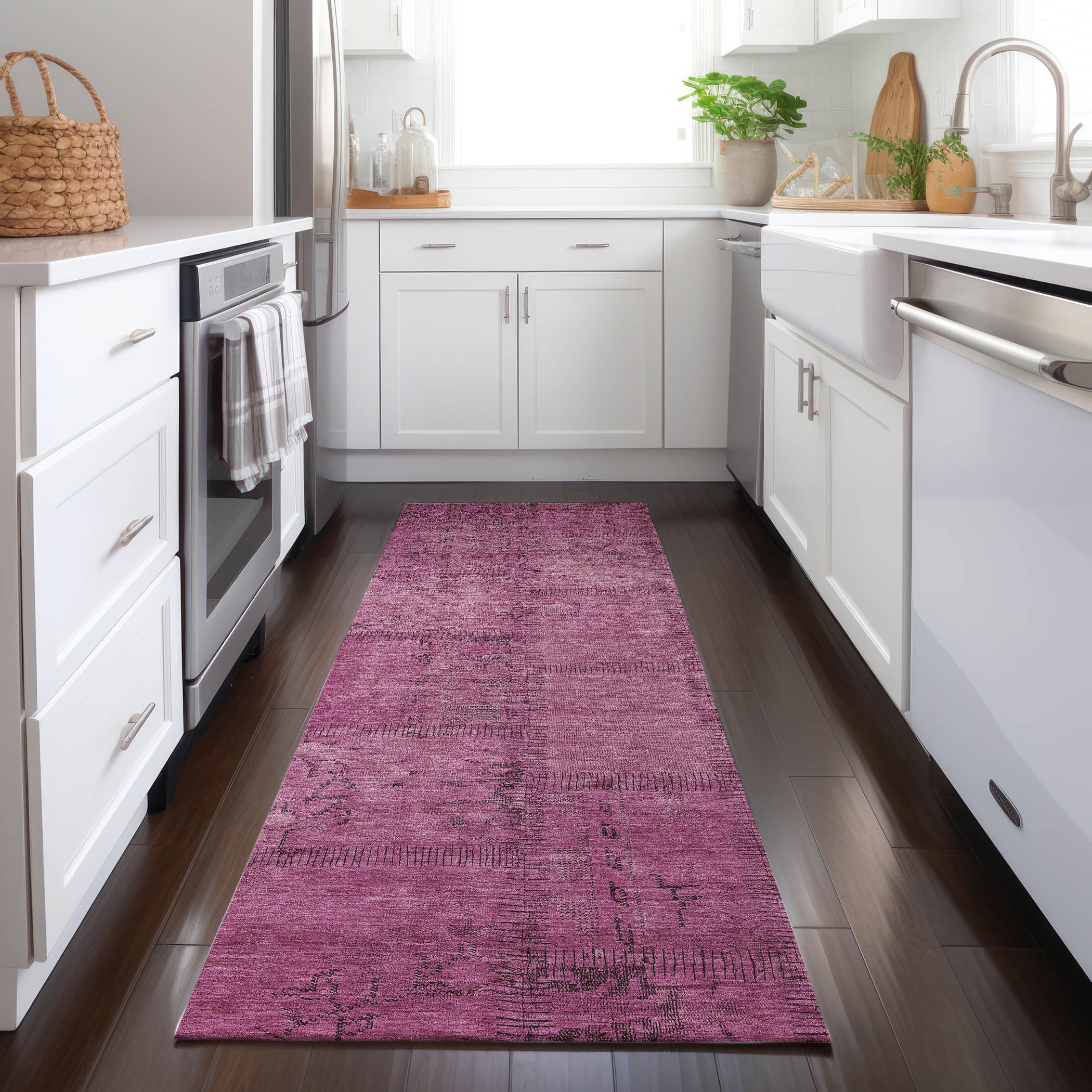 Addison Rugs ACN685BL2X8 rugs - View #6