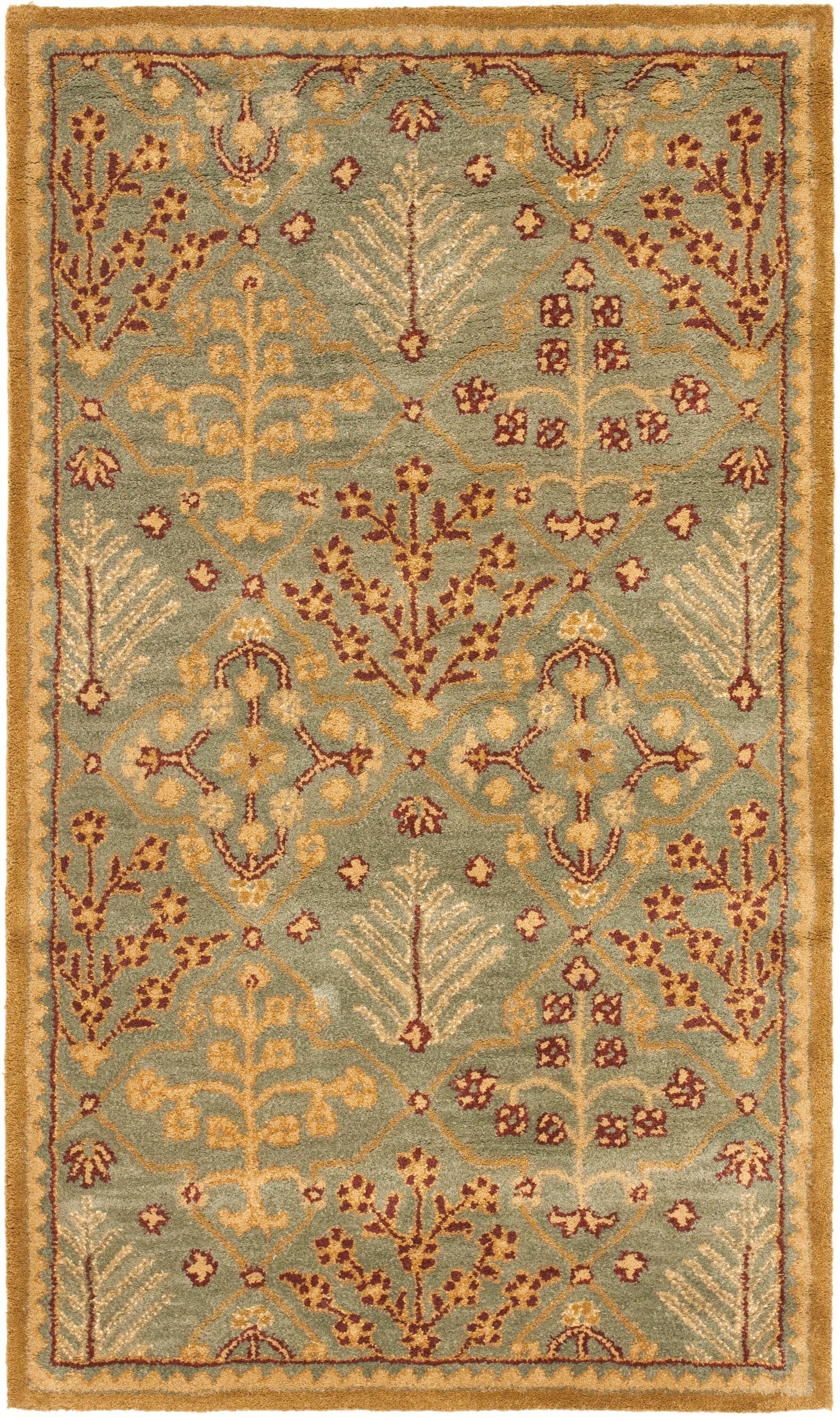 Safavieh AT613A-24 rugs - View #2