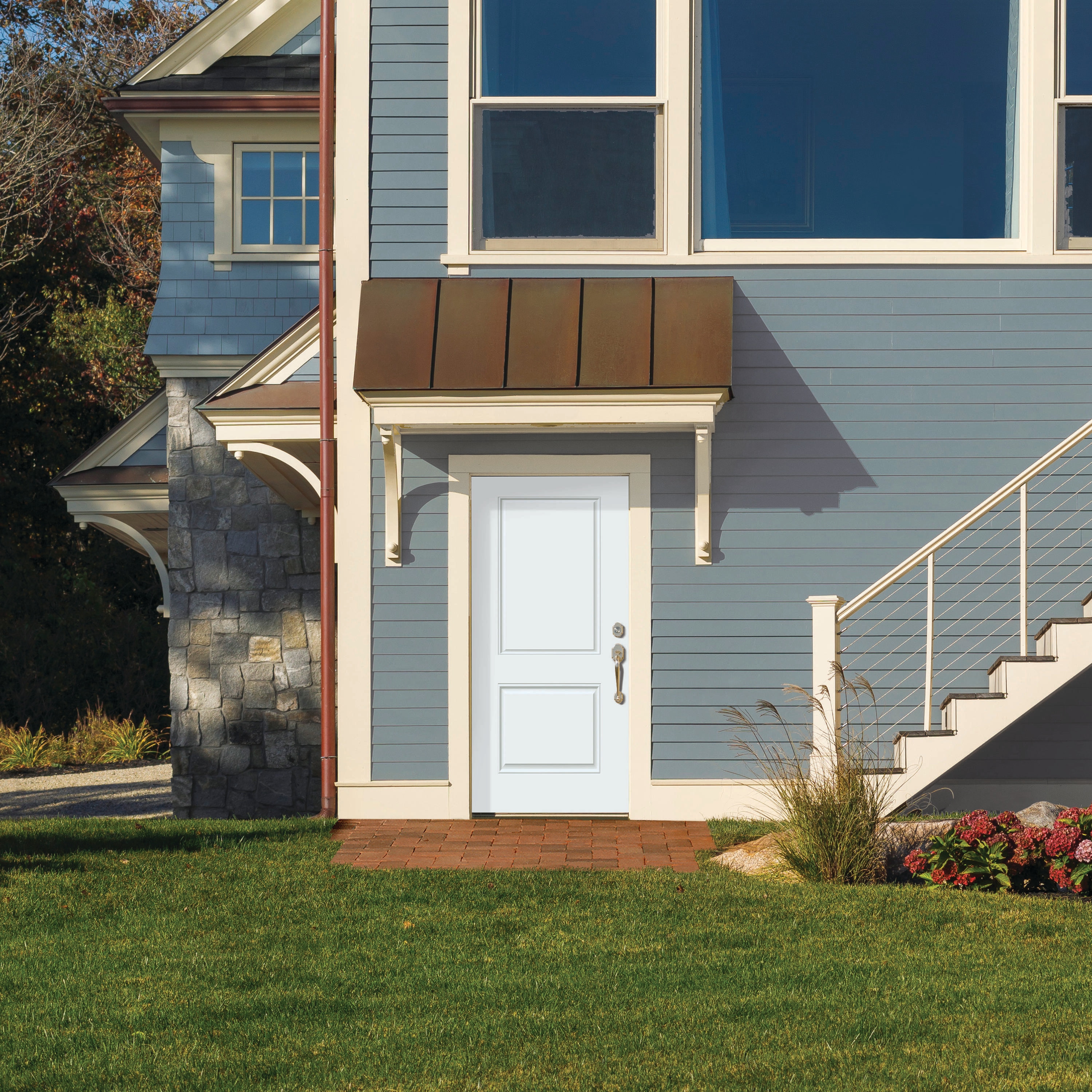 JELD-WEN JWPRO249900027 Entry-Doors - View #5