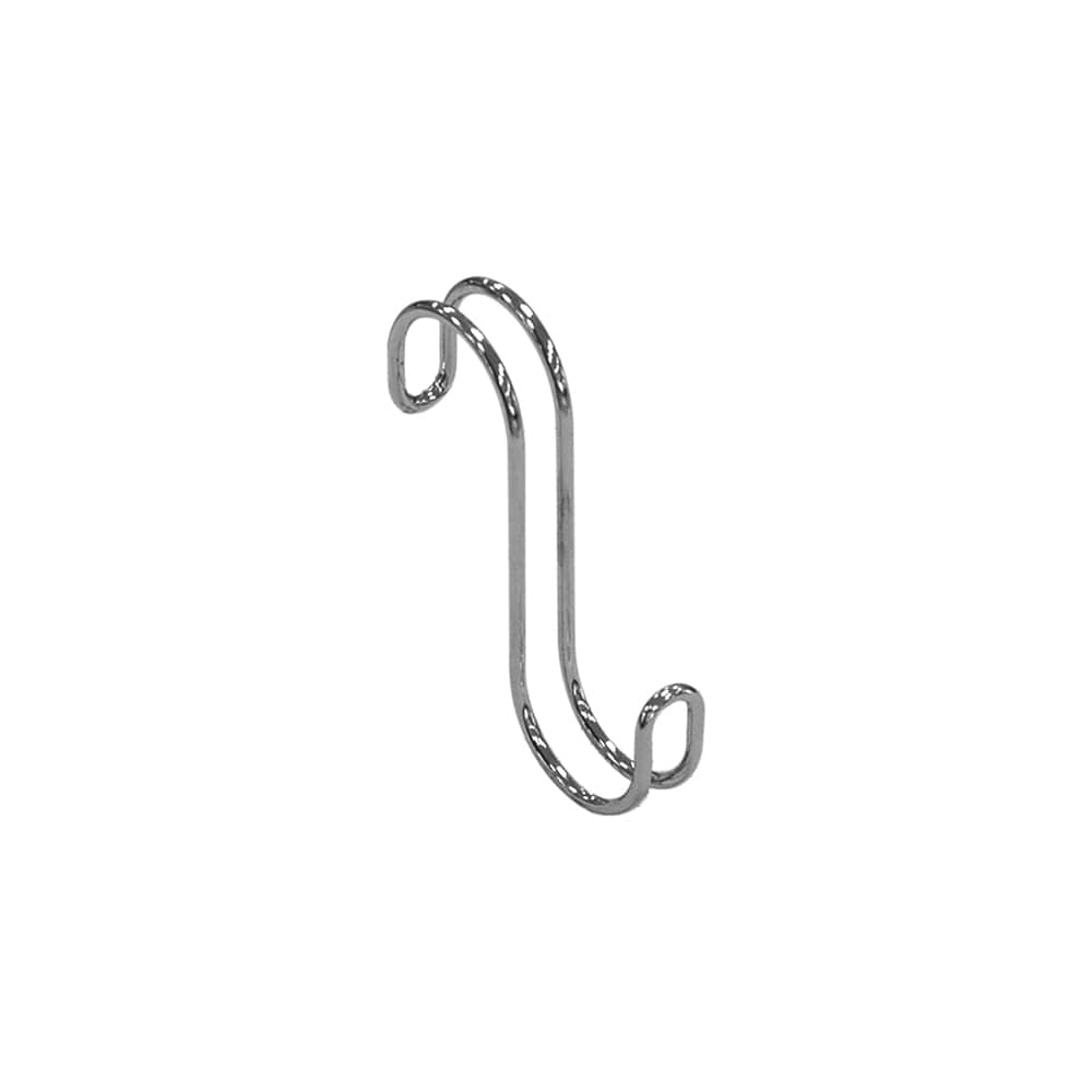 Style Selections 46316CHHLG Decorative-Wall-Hooks - View #3