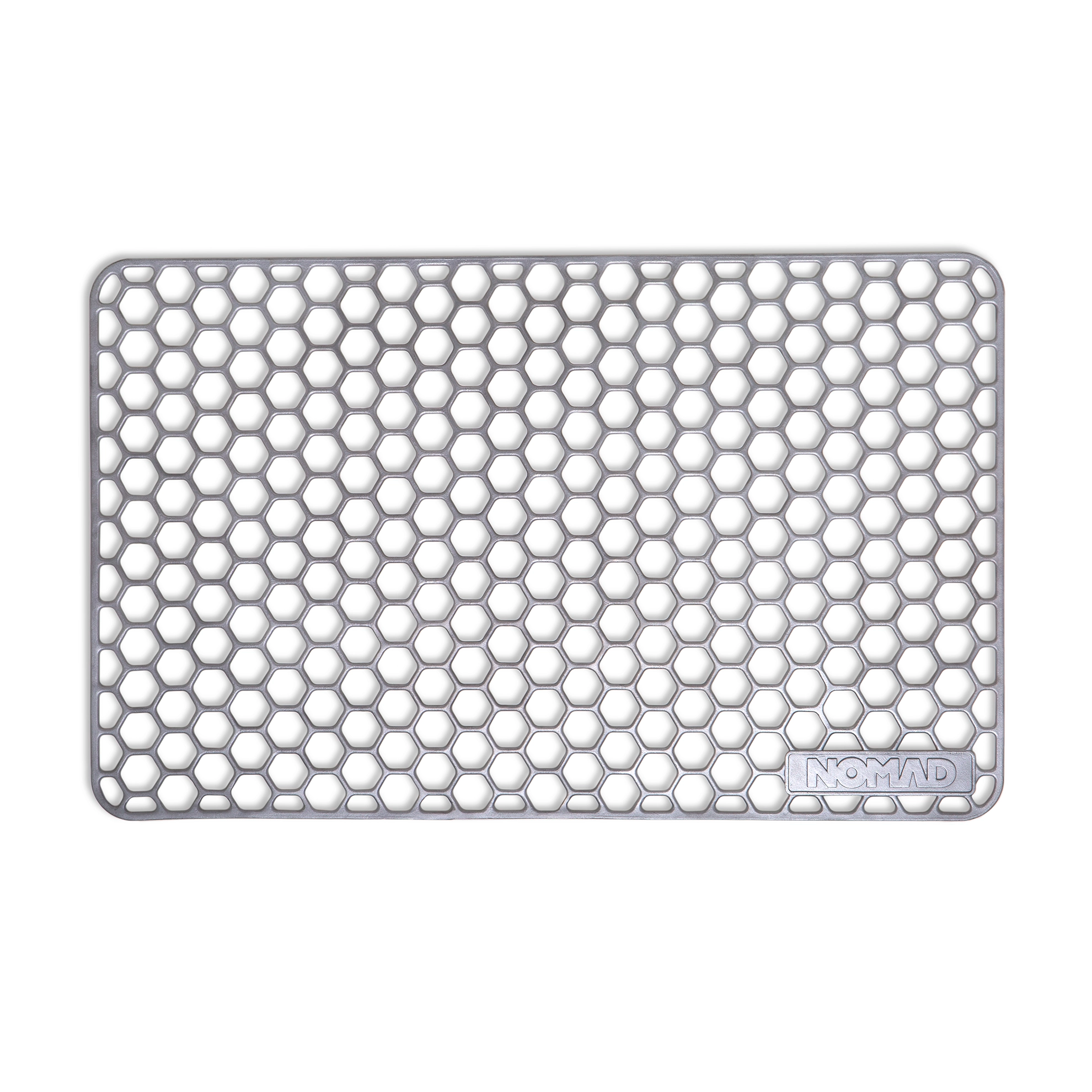 NOMAD Grills NG-2020-SS1 18.5-in x 11.5-in Rectangle Stainless steel Cooking grate
