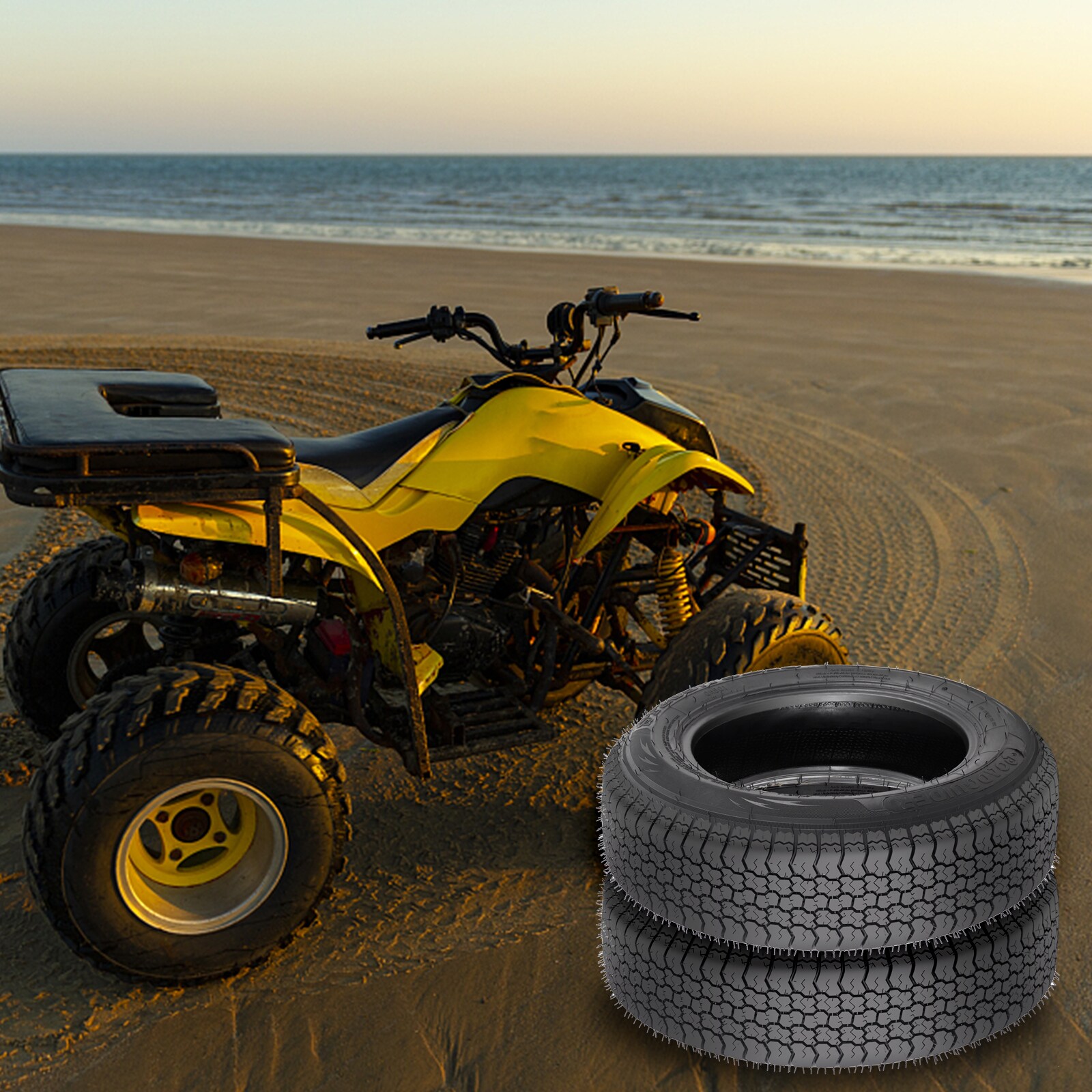 Garvee LIVE66-1063 Ope-Wheels-And-Tires - View #6