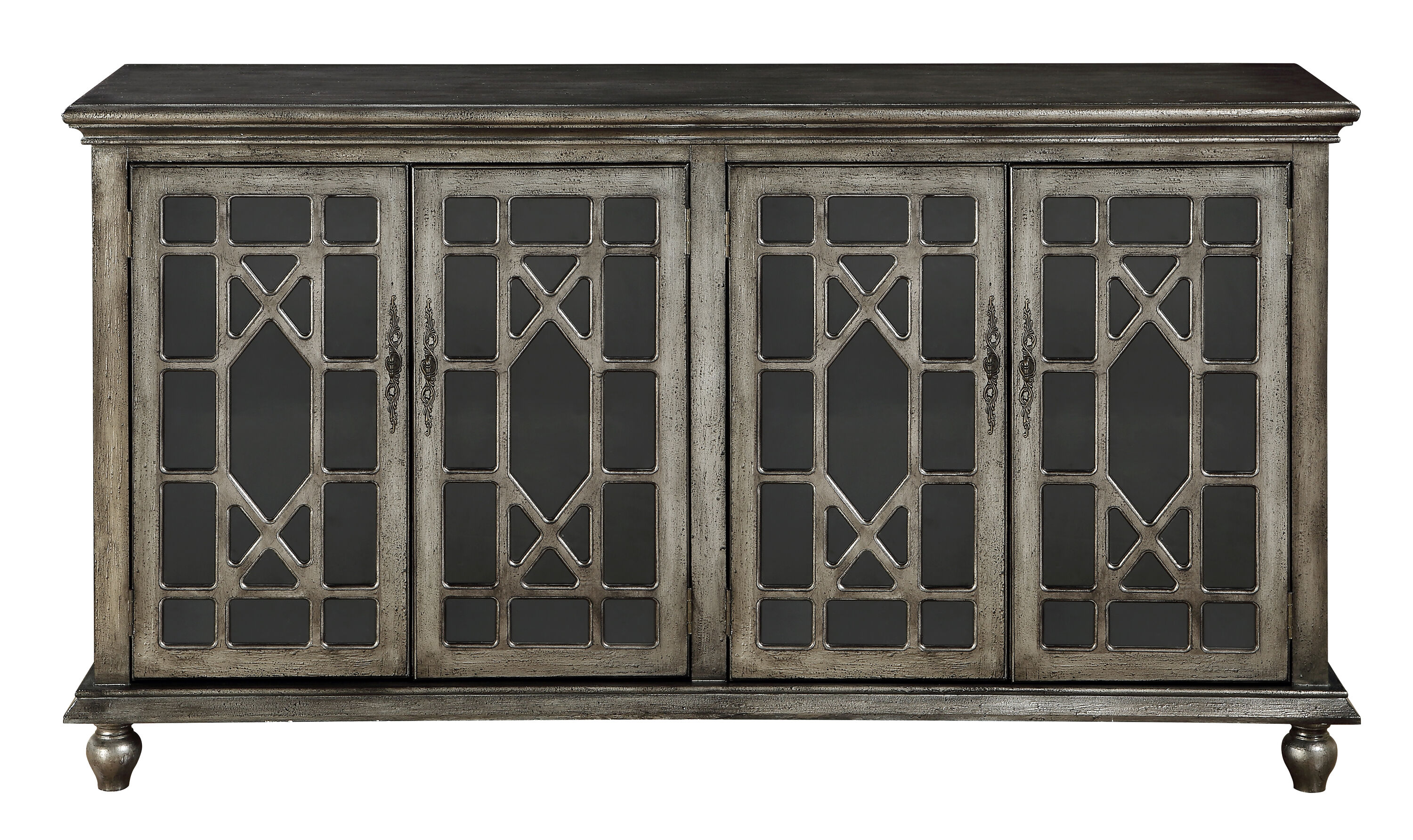 Coast to Coast 91831 Console-Sofa-Tables - View #2