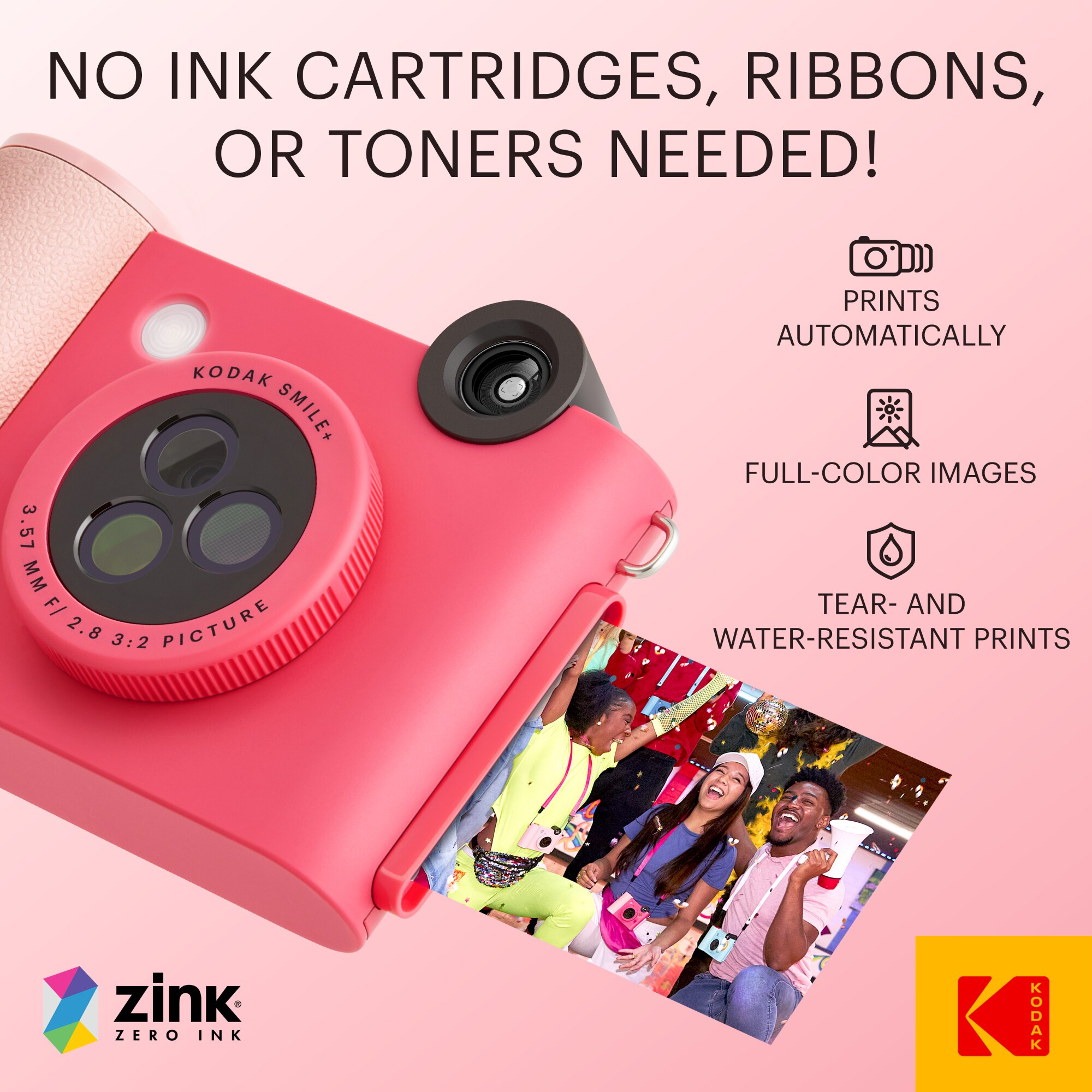 Kodak AMZRODOSMPC1F smartphones - View #6