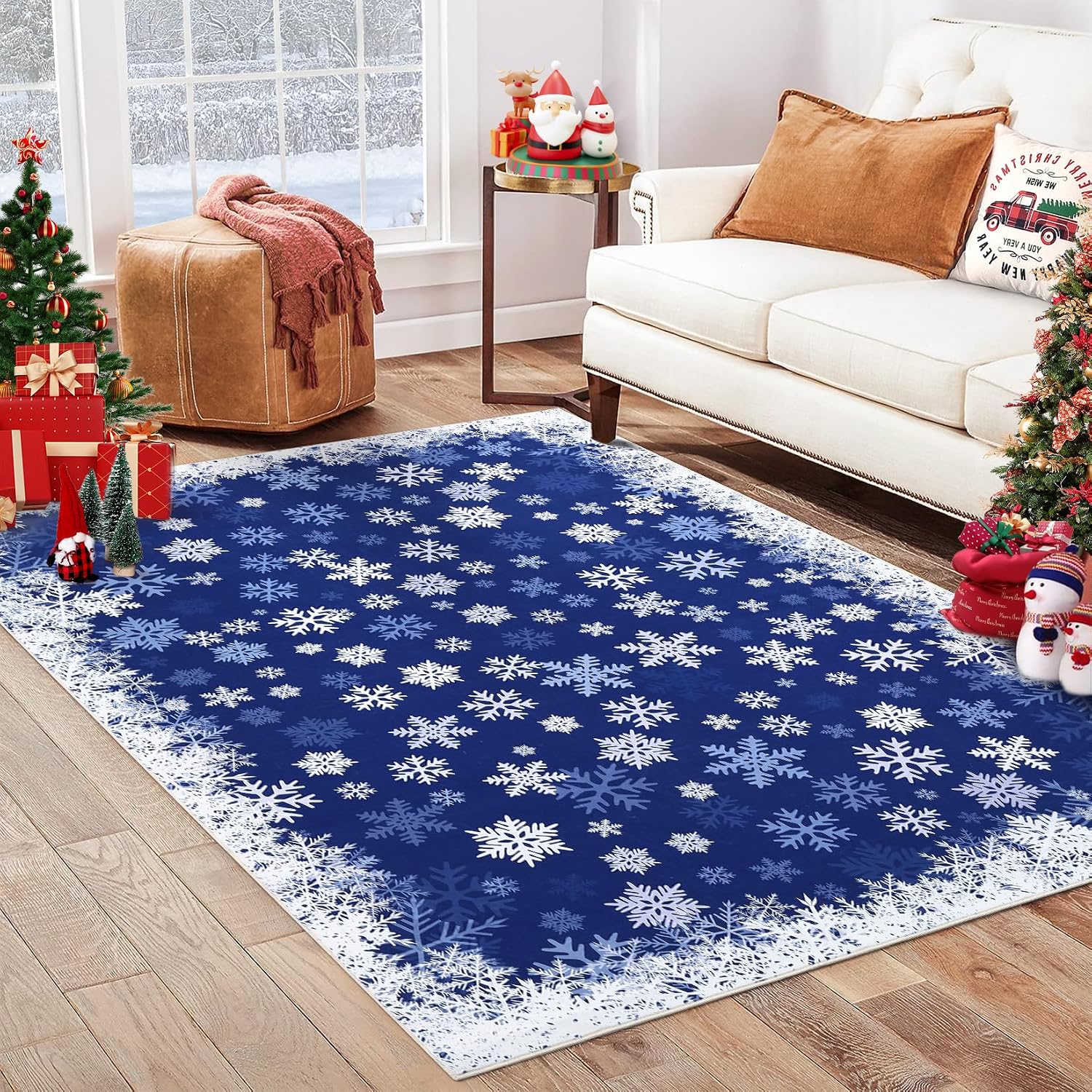 GAOMON CESKNTRIN5W03IU rugs - View #2