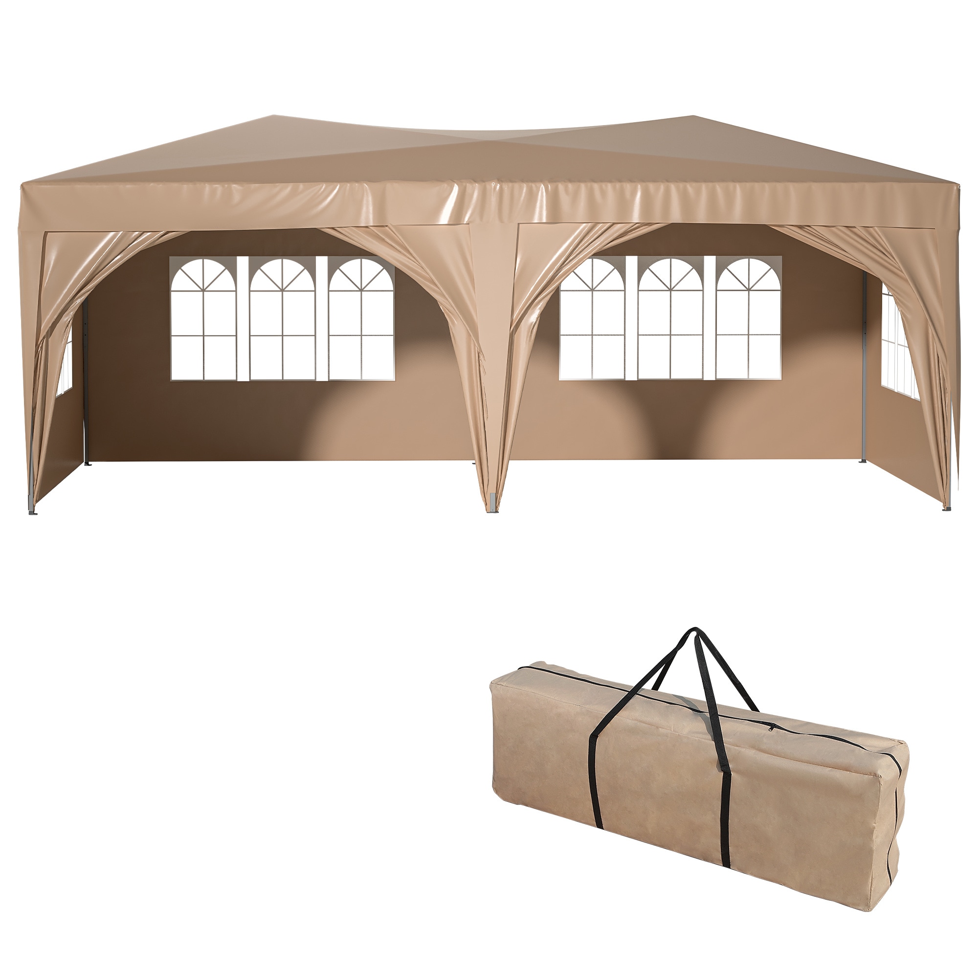 BABOOM BOM-8150ORBEIY Canopies-Sl - View #9